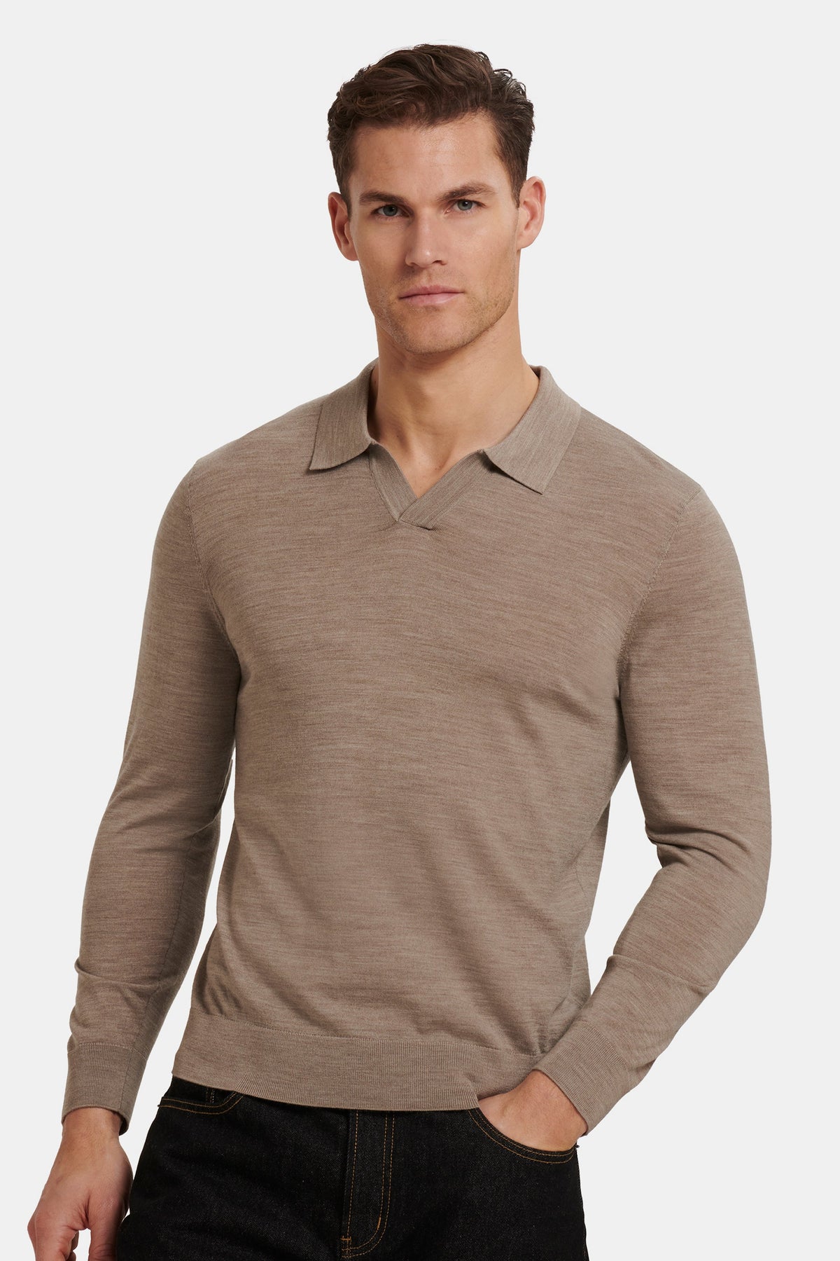 THE NEVIO POLO