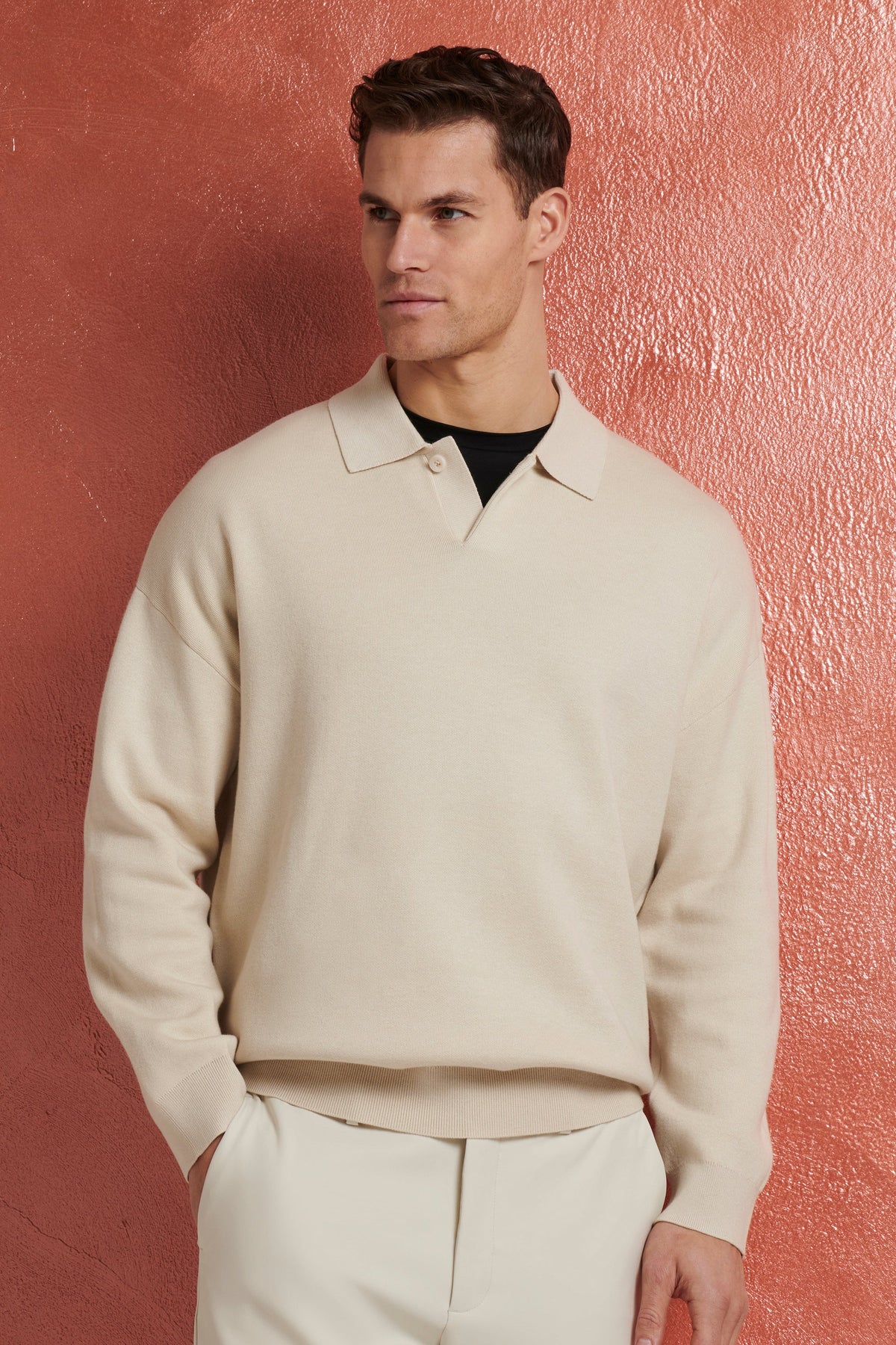 THE PALIO POLO