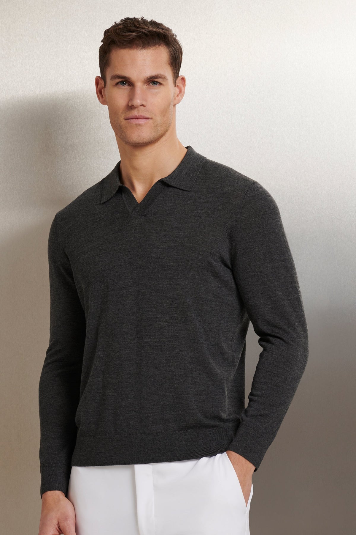 THE NEVIO POLO