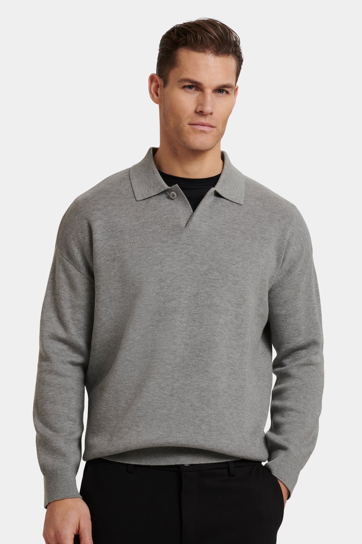 THE PALIO POLO
