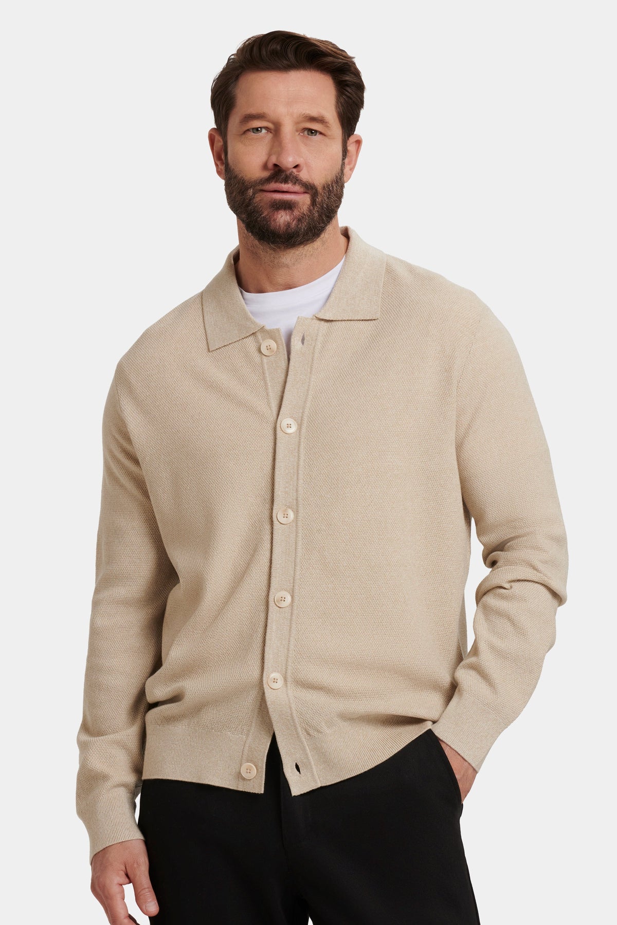 THE ARI CARDIGAN