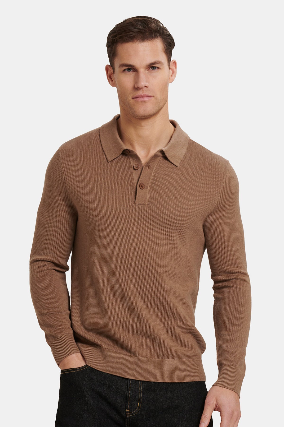 THE ARI POLO