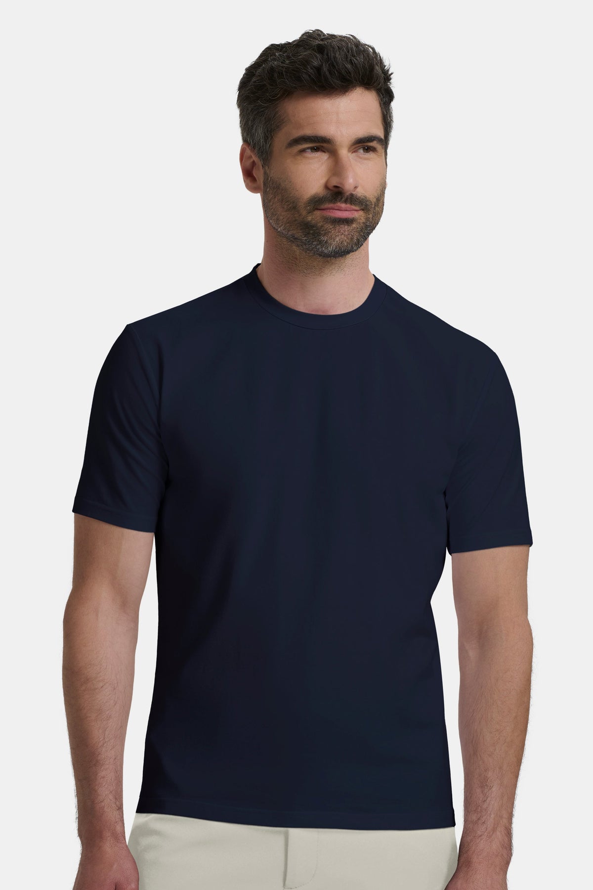 THE ESSENTIAL SLIM T-SHIRT