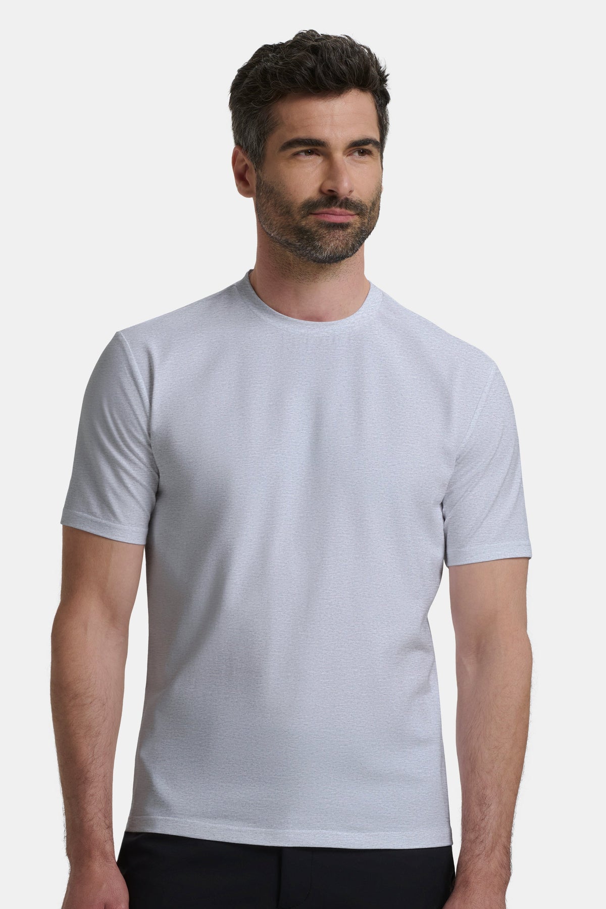 THE ESSENTIAL SLIM T-SHIRT