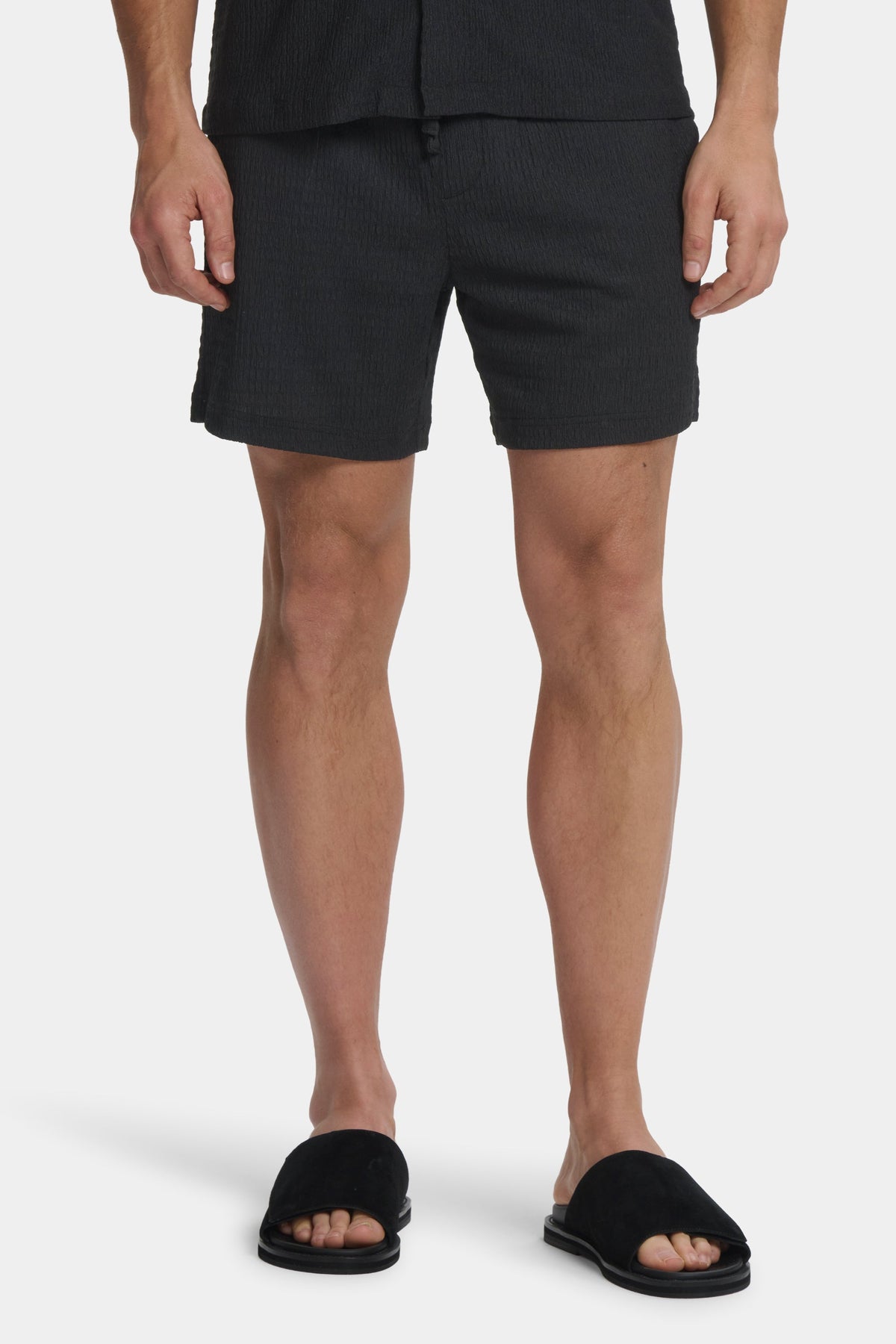 THE BARI SHORTS