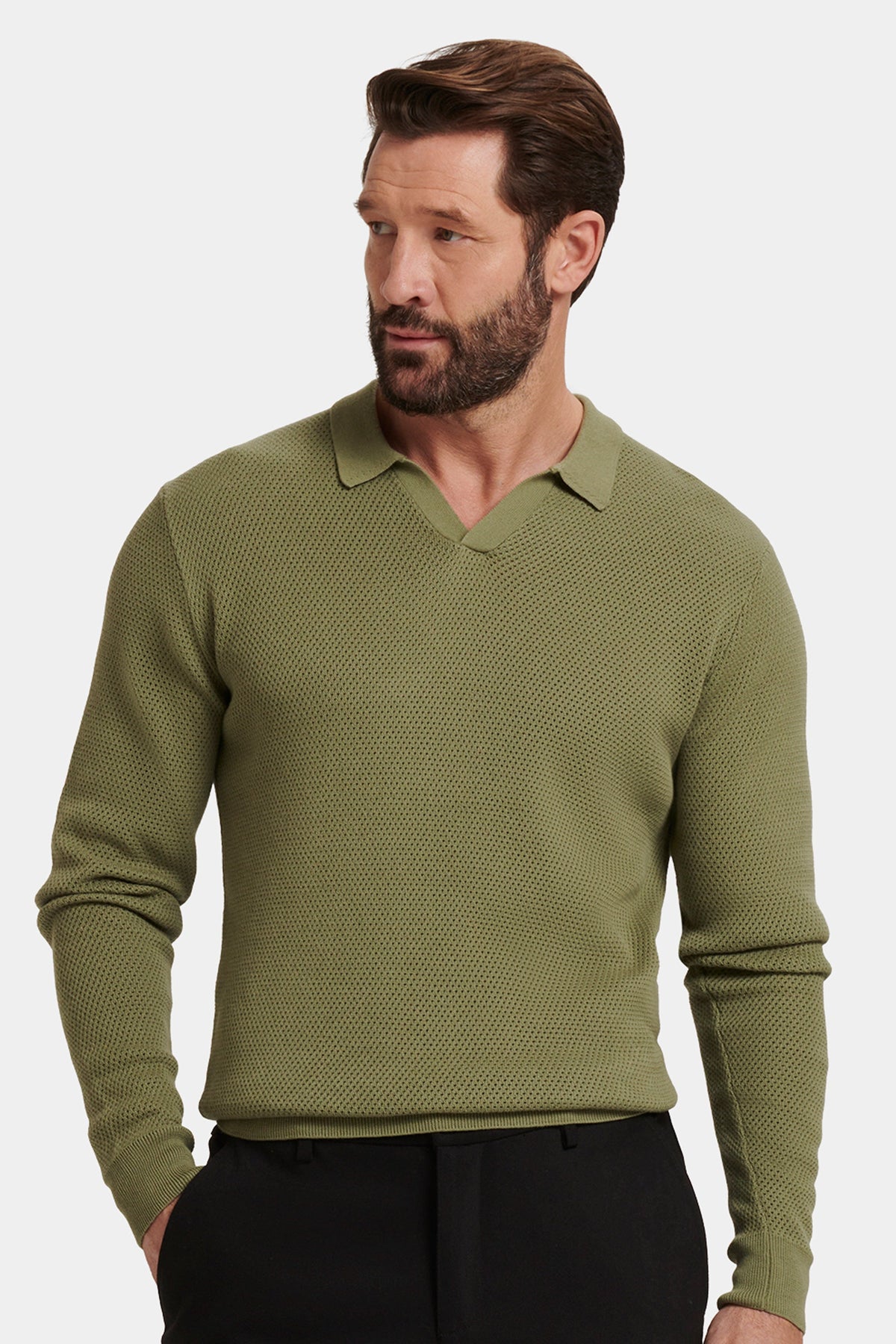 THE CAPRI POLO