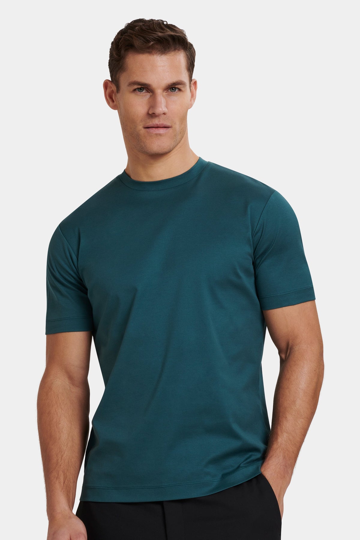 THE DESIO SLIM T-SHIRT