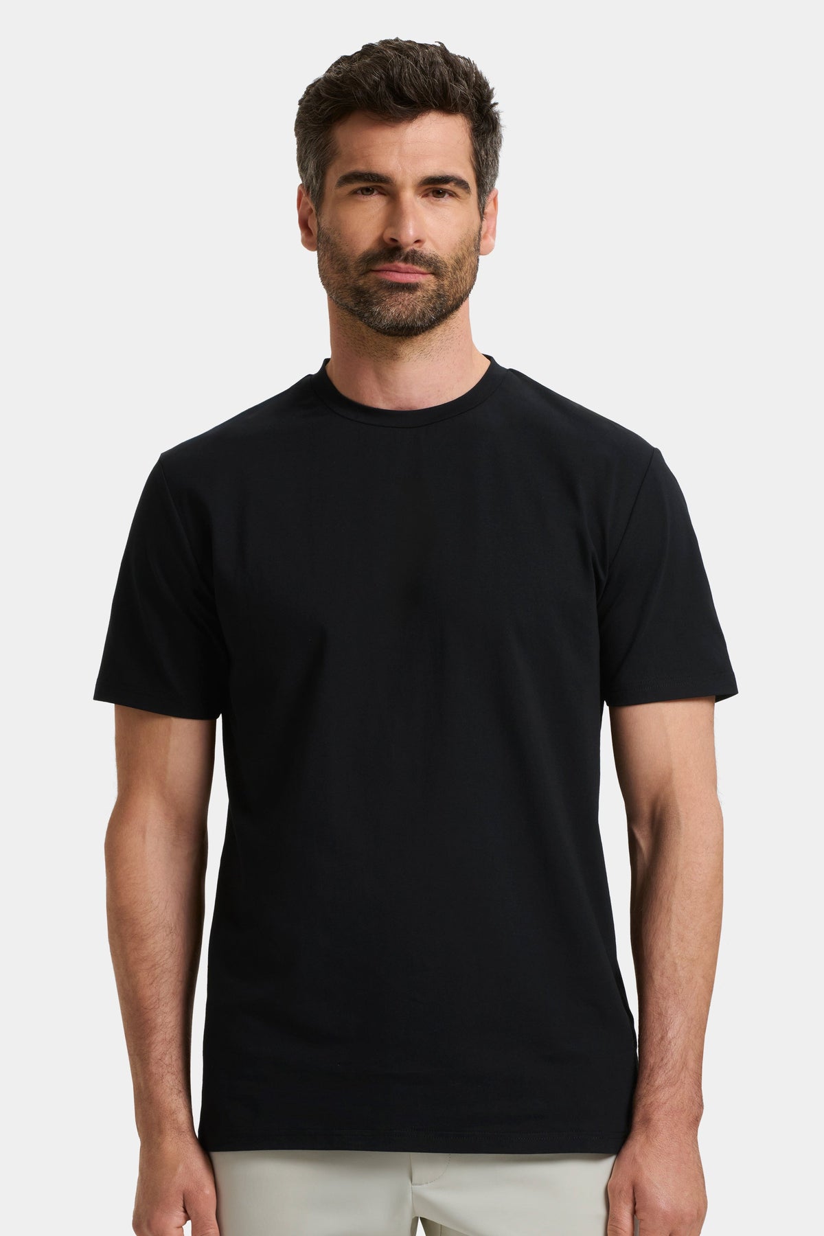 THE ESSENTIAL REGULAR T-SHIRT