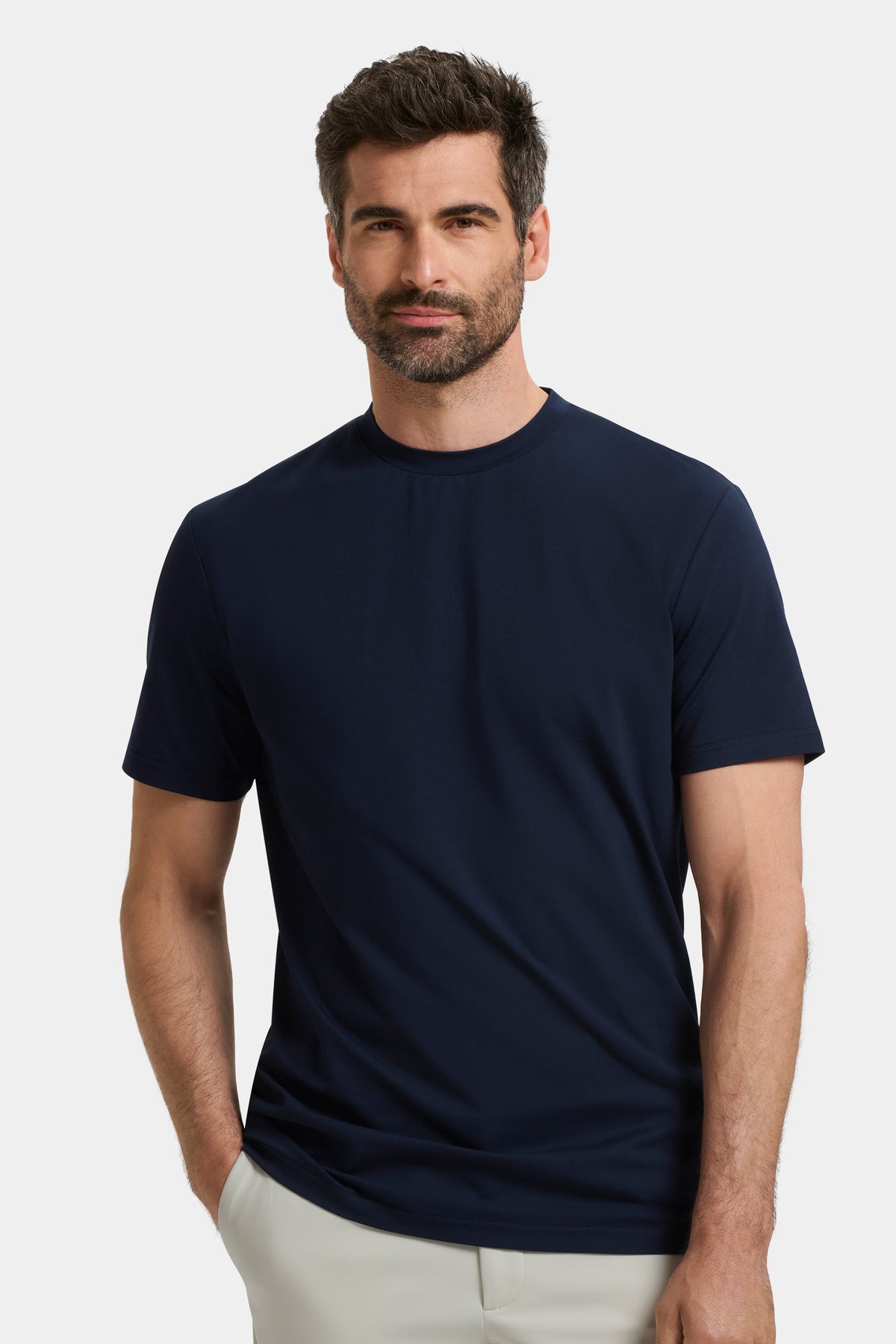 THE ESSENTIAL REGULAR T-SHIRT