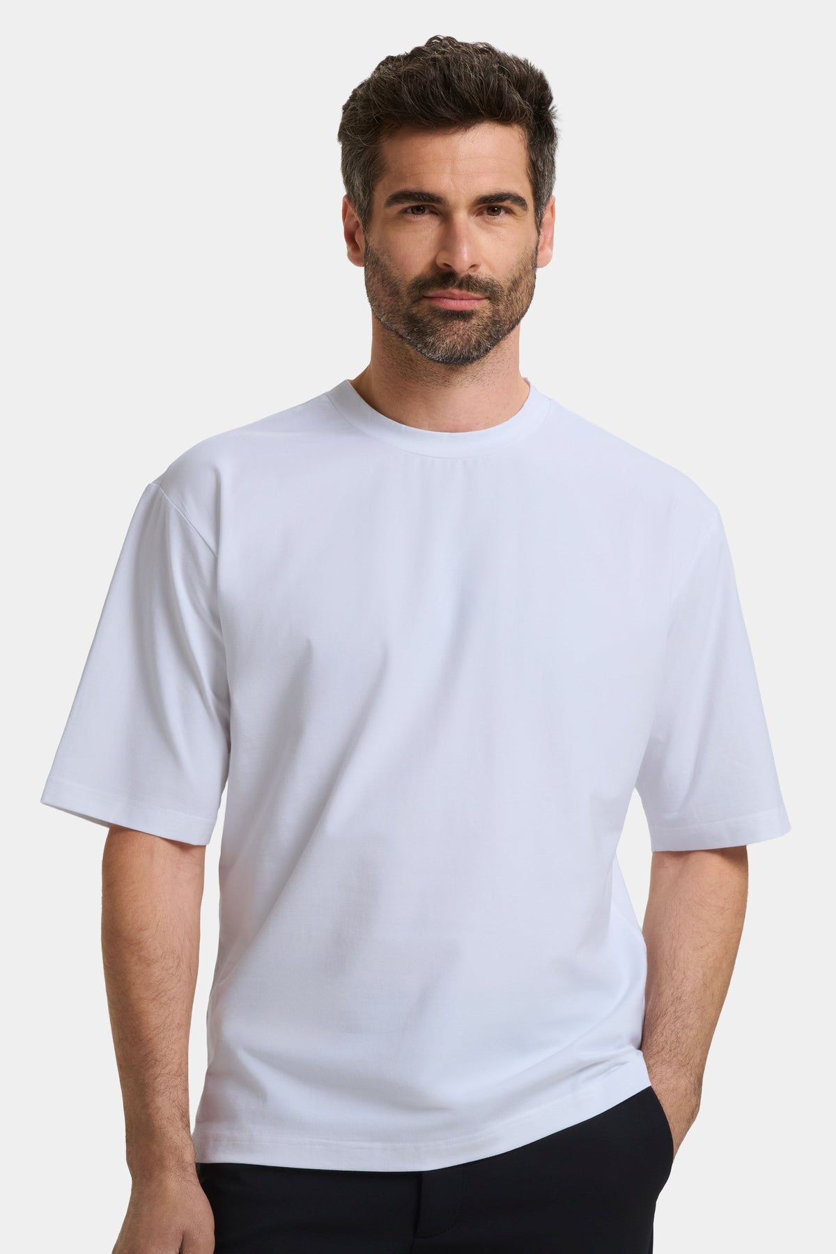 THE ESSENTIAL RELAXED T-SHIRT