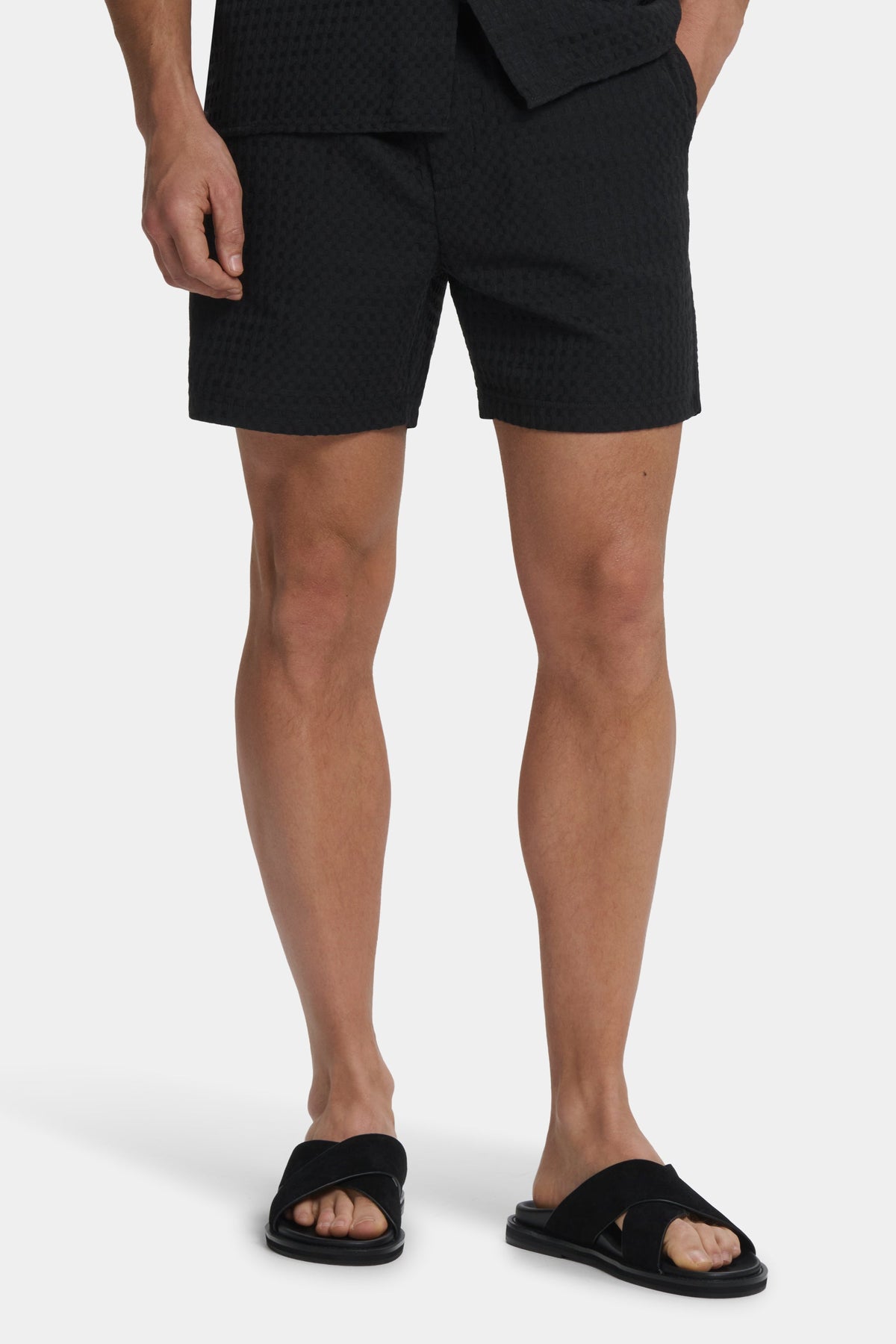 THE PRANZO SHORTS