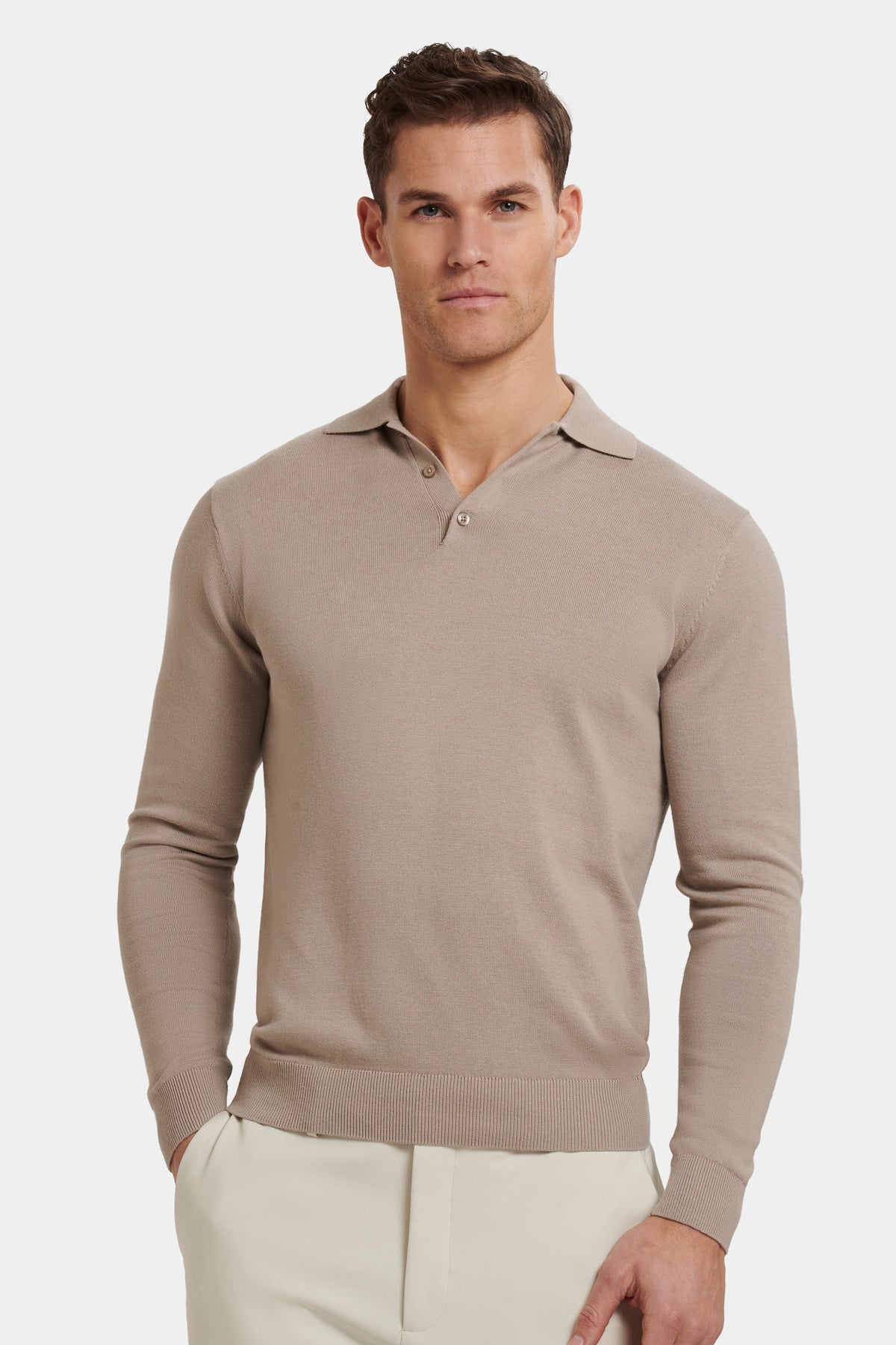 THE SANTONI POLO
