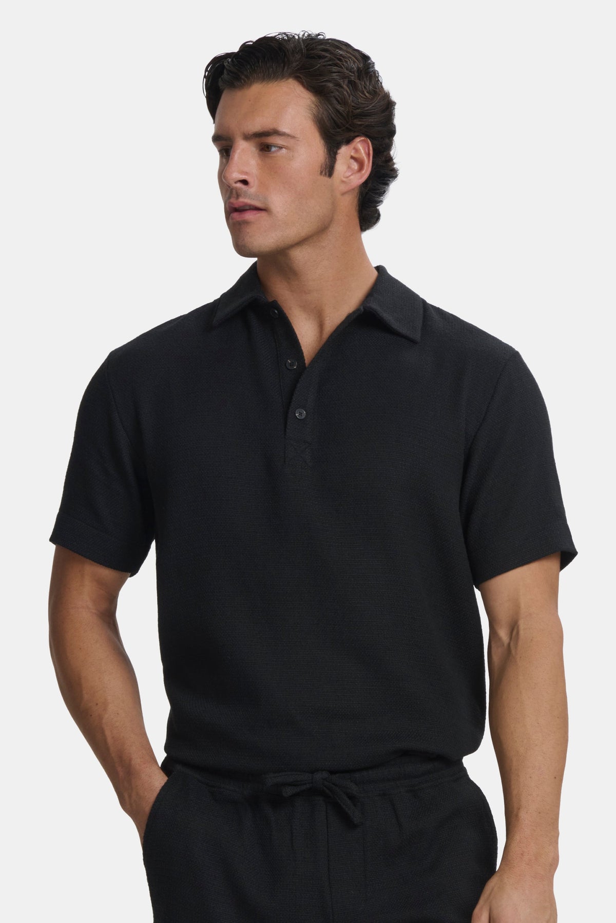 THE TURIN POLO