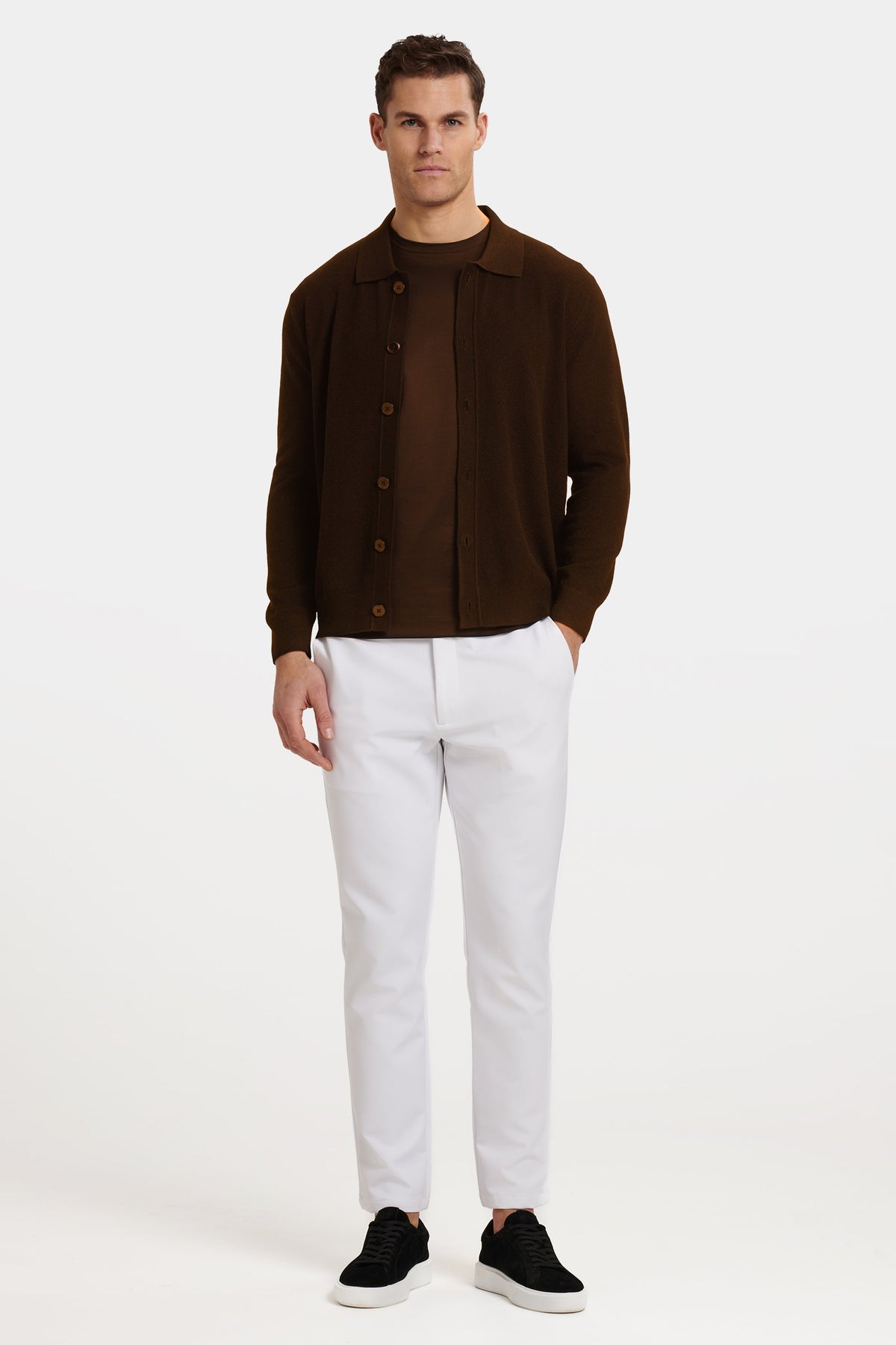 THE ARI CARDIGAN