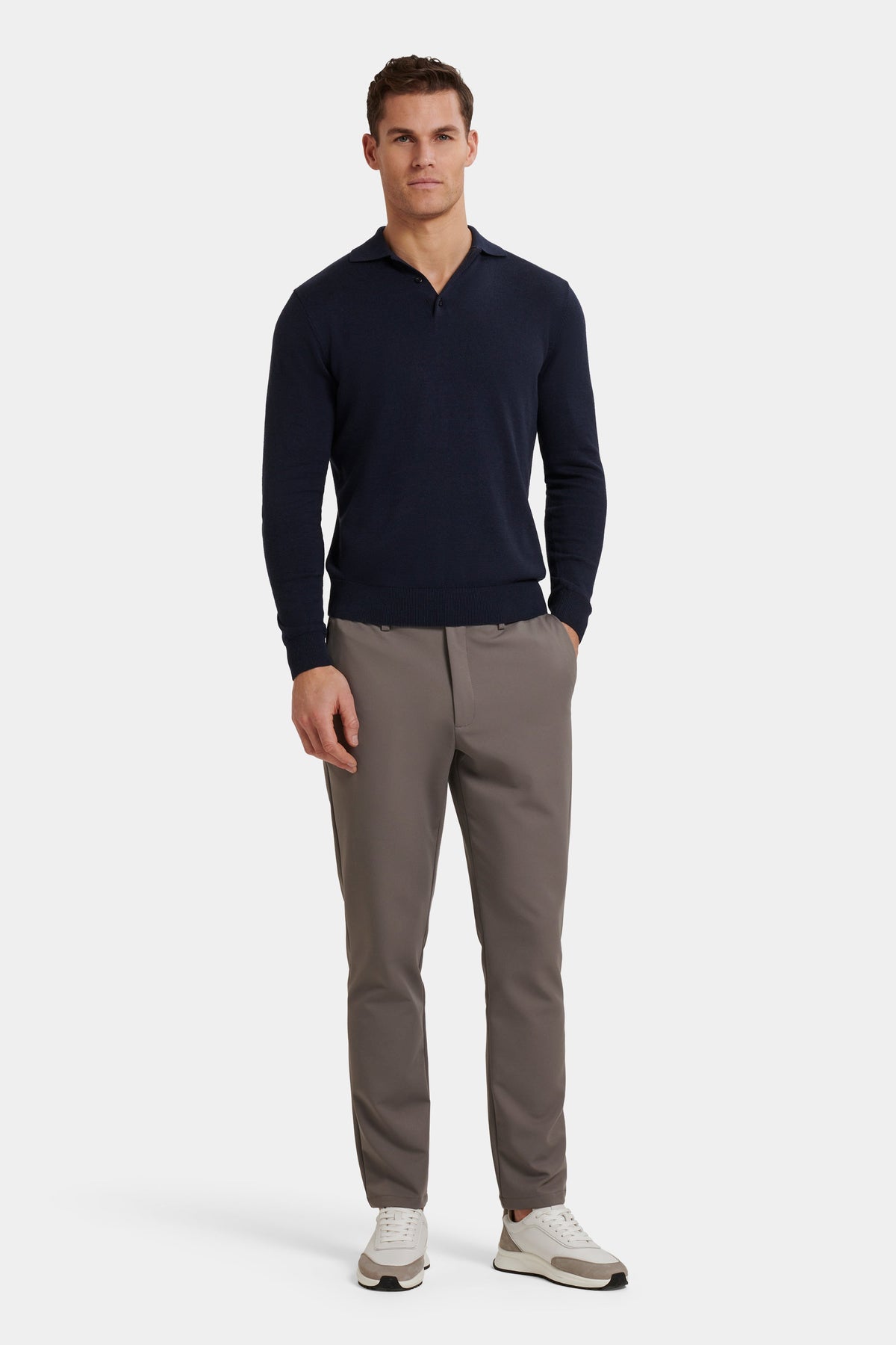 THE TECH PANTS