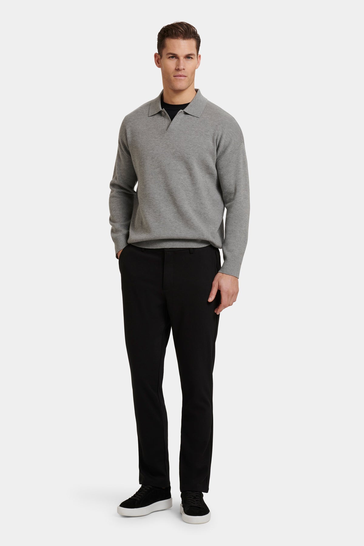 THE PALIO POLO