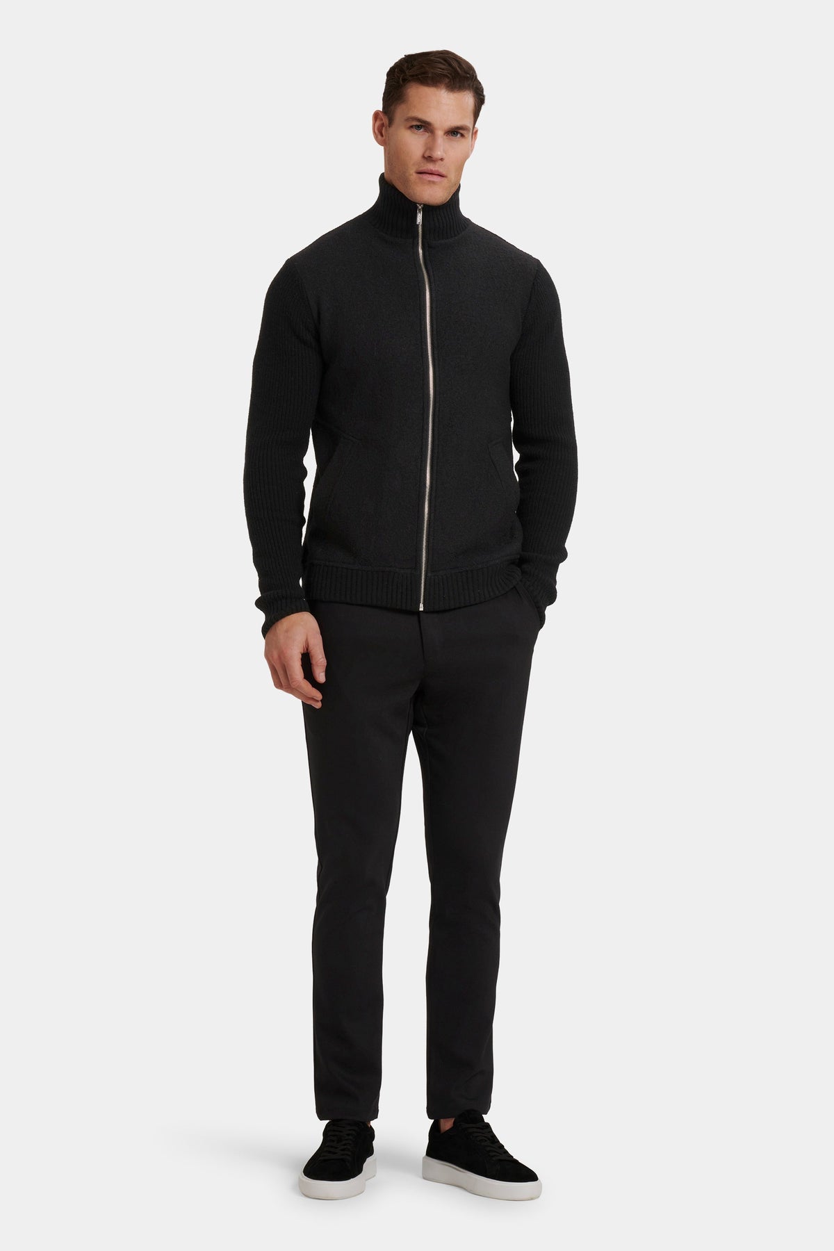 THE TREVISO JACKET