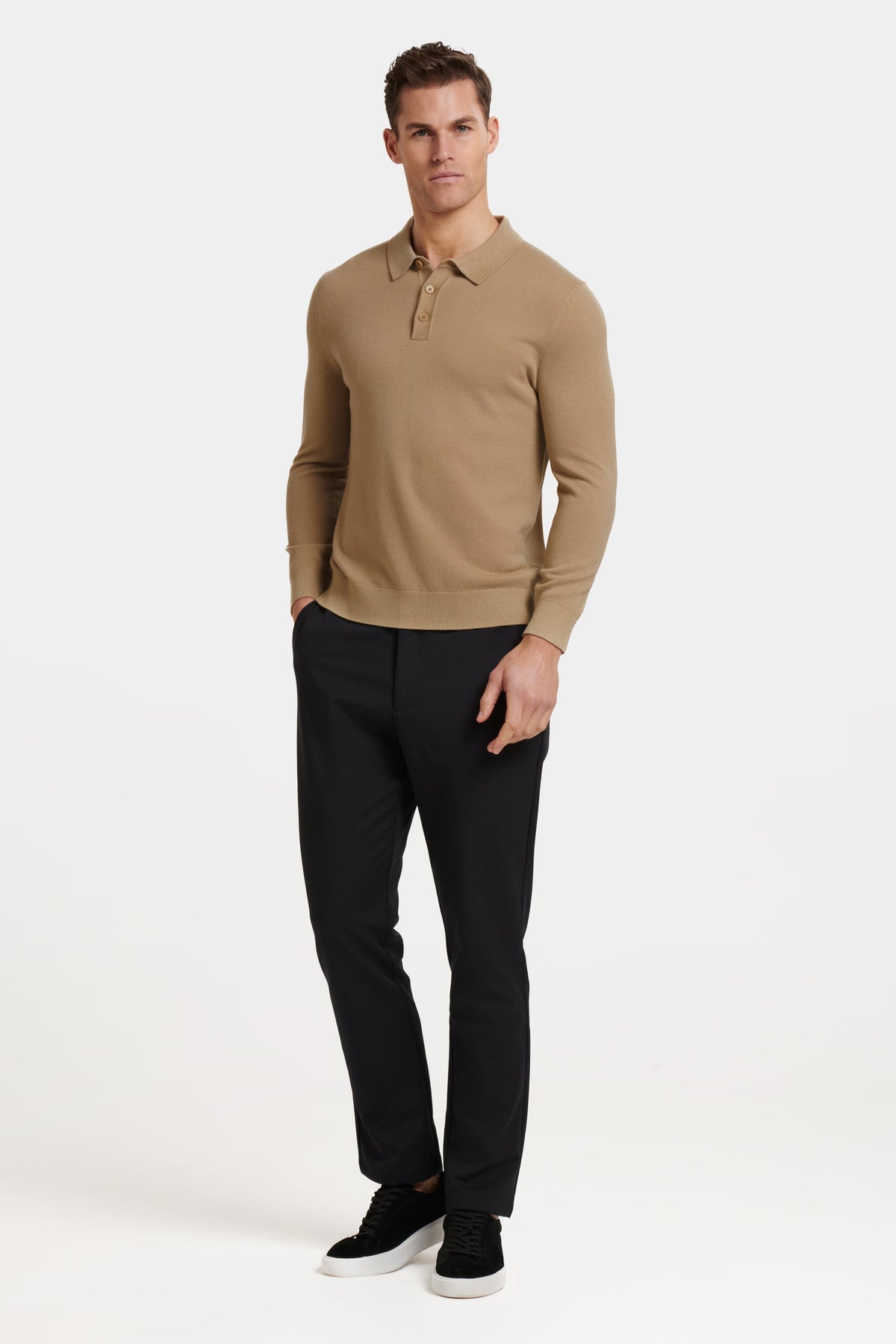 THE ARI POLO