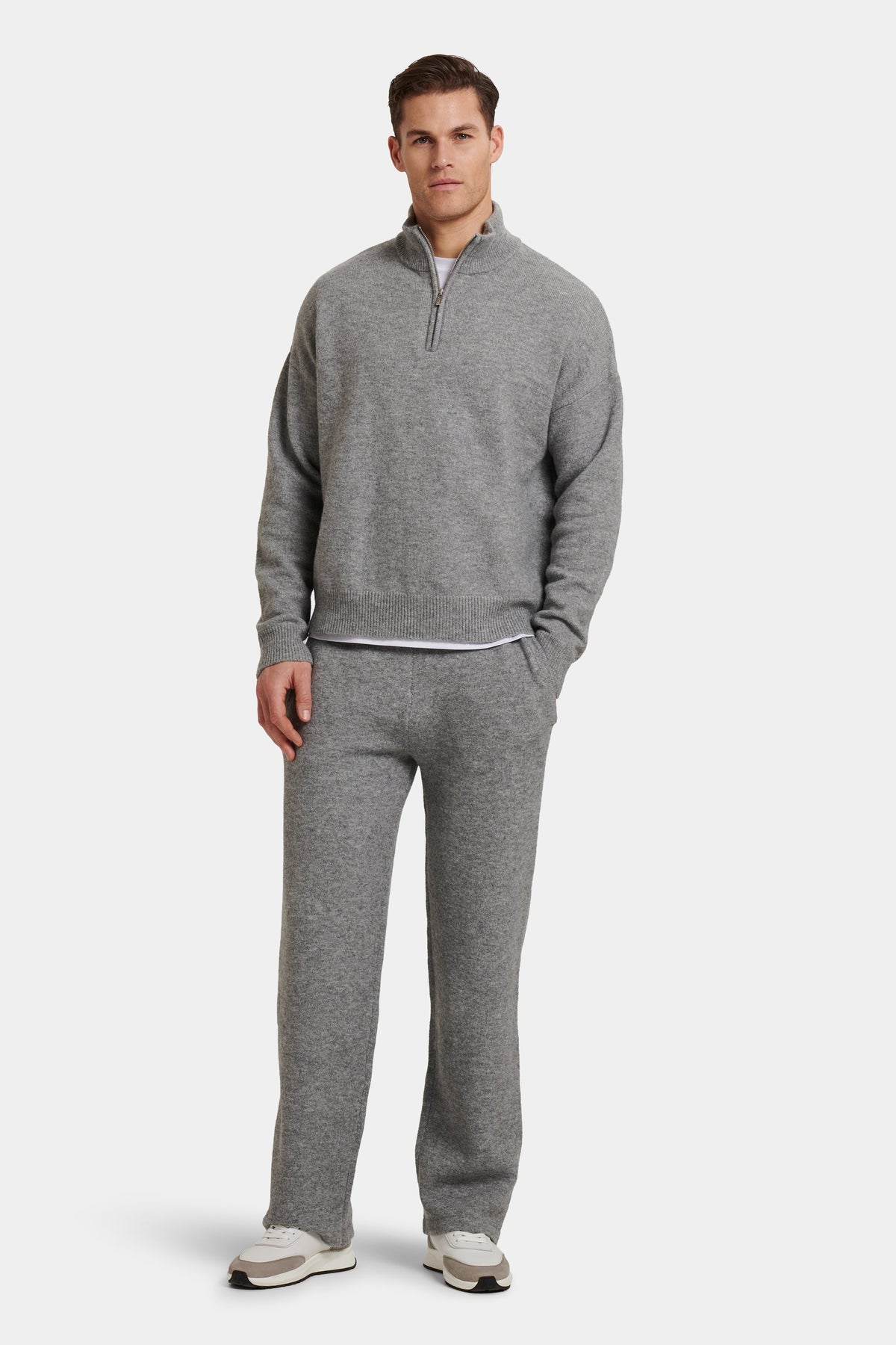 THE SAVONA JOGGER