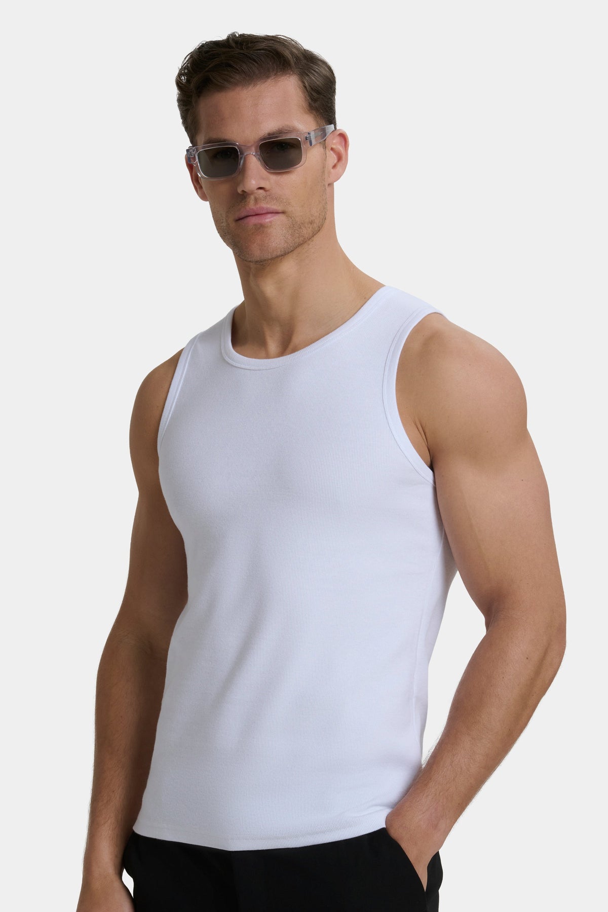 THE 2-PACK IDO SLIM TANK