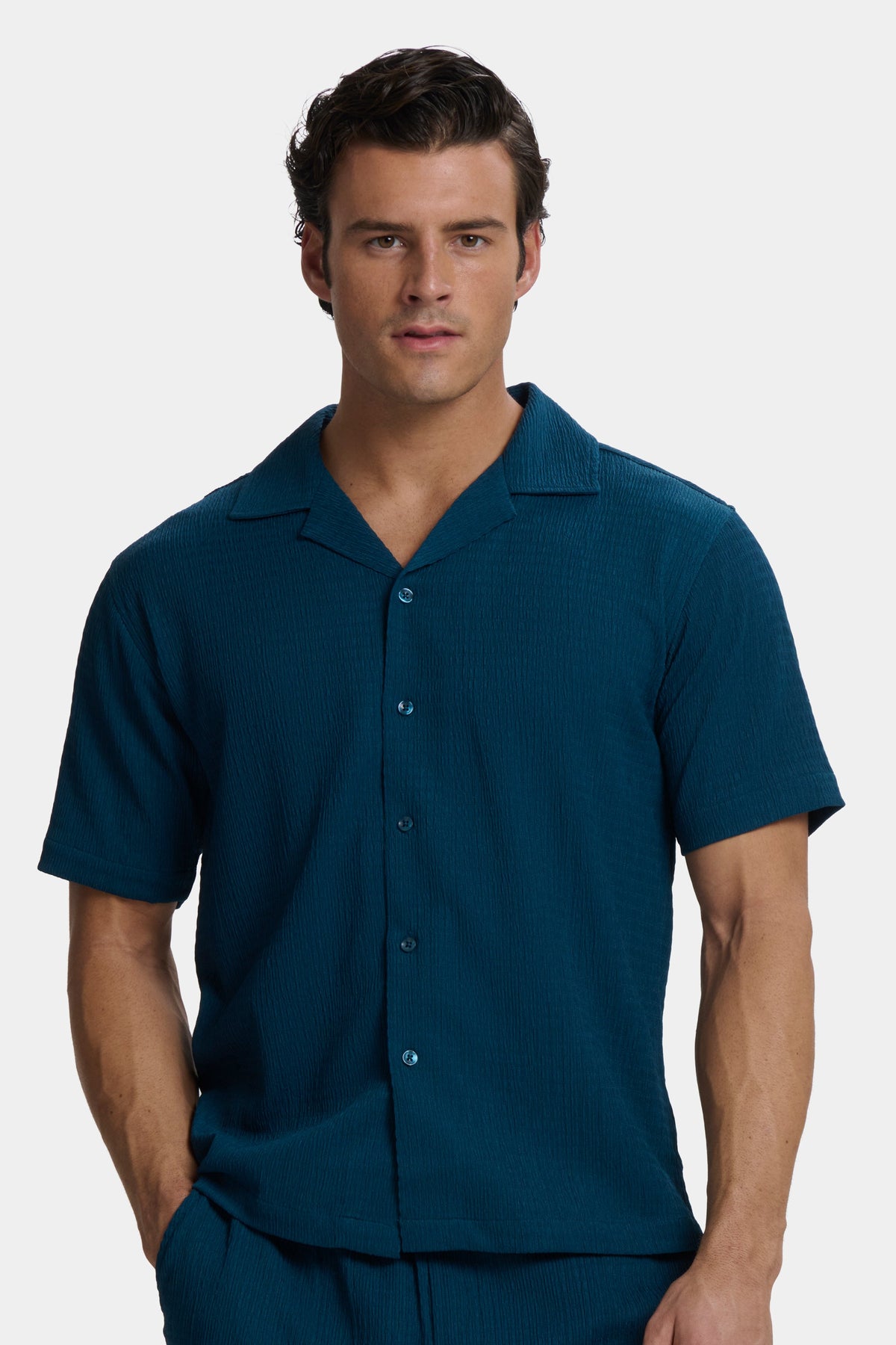 THE BARI SHIRT