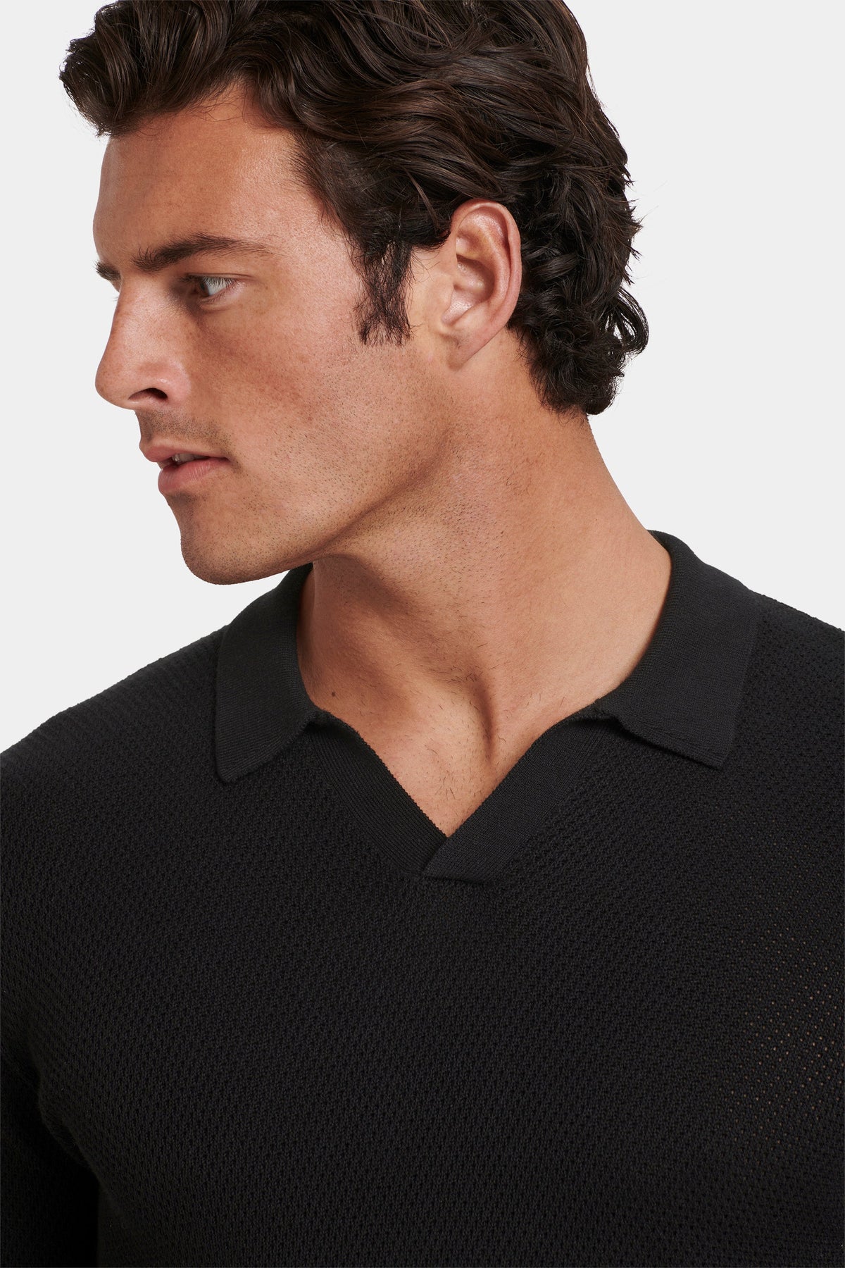 THE CAPRI POLO
