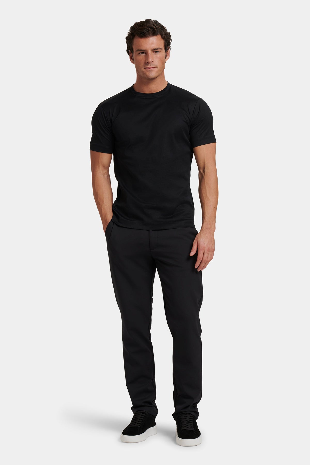 THE DESIO SLIM T-SHIRT
