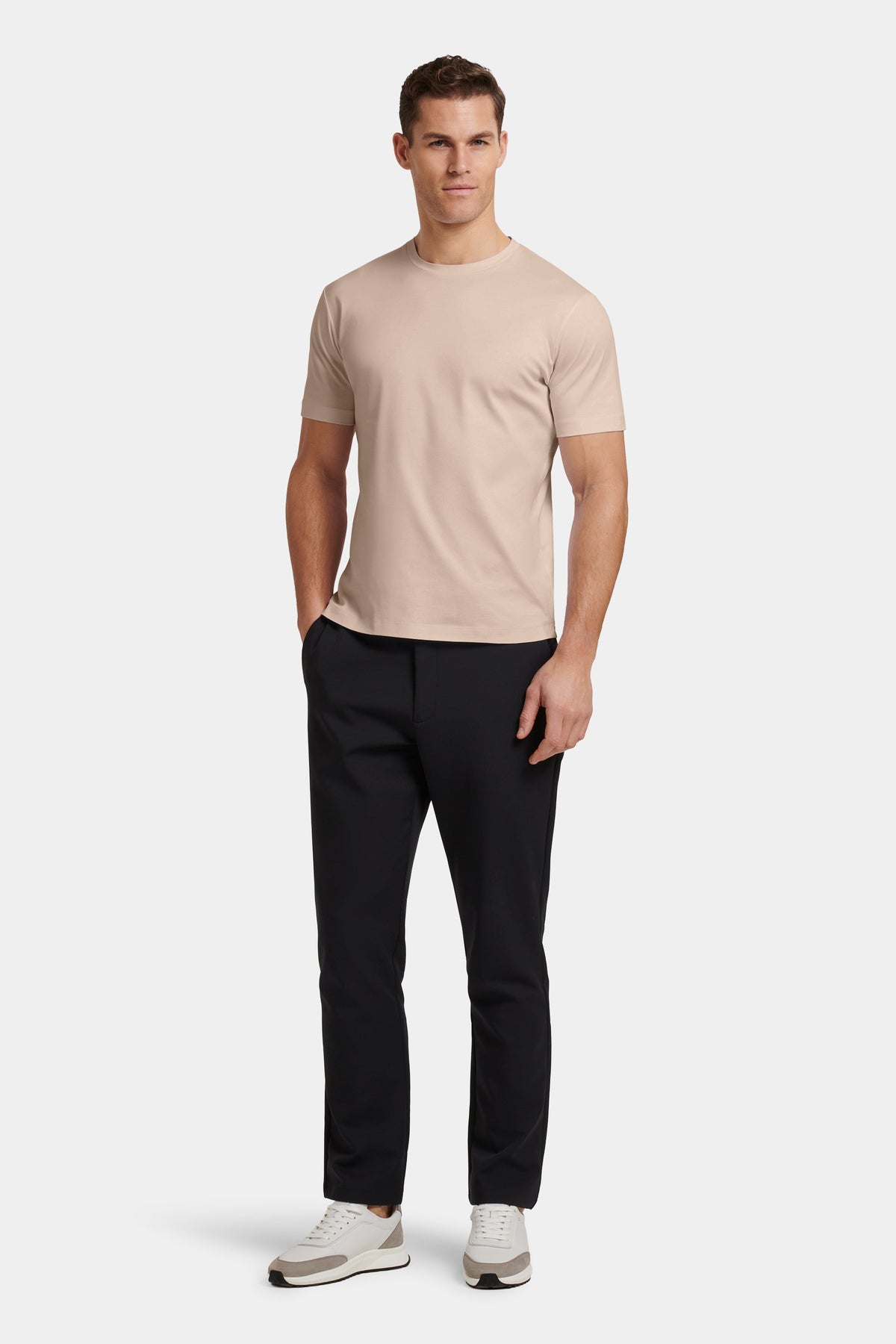 THE DESIO SLIM T-SHIRT