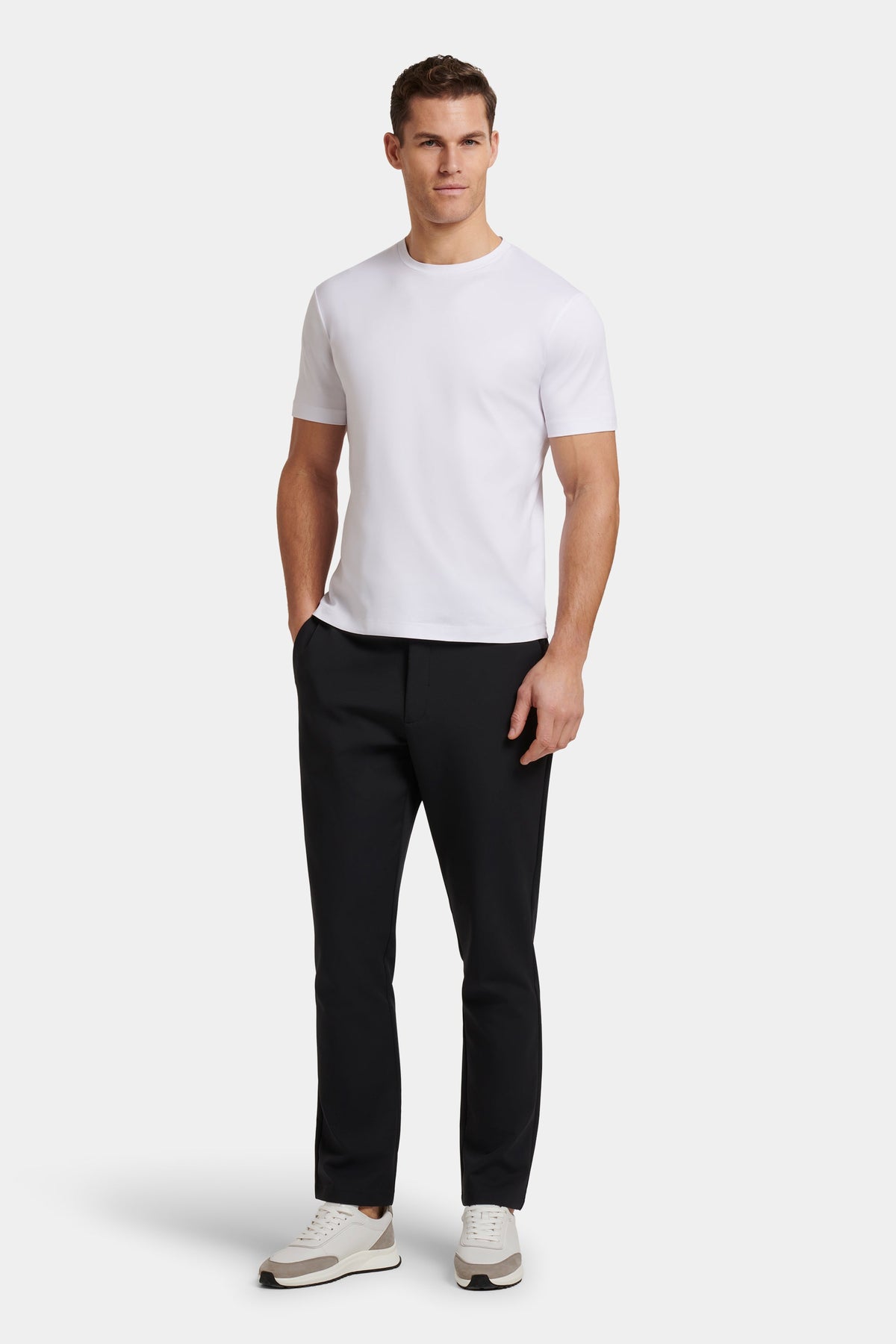 THE DESIO SLIM T-SHIRT
