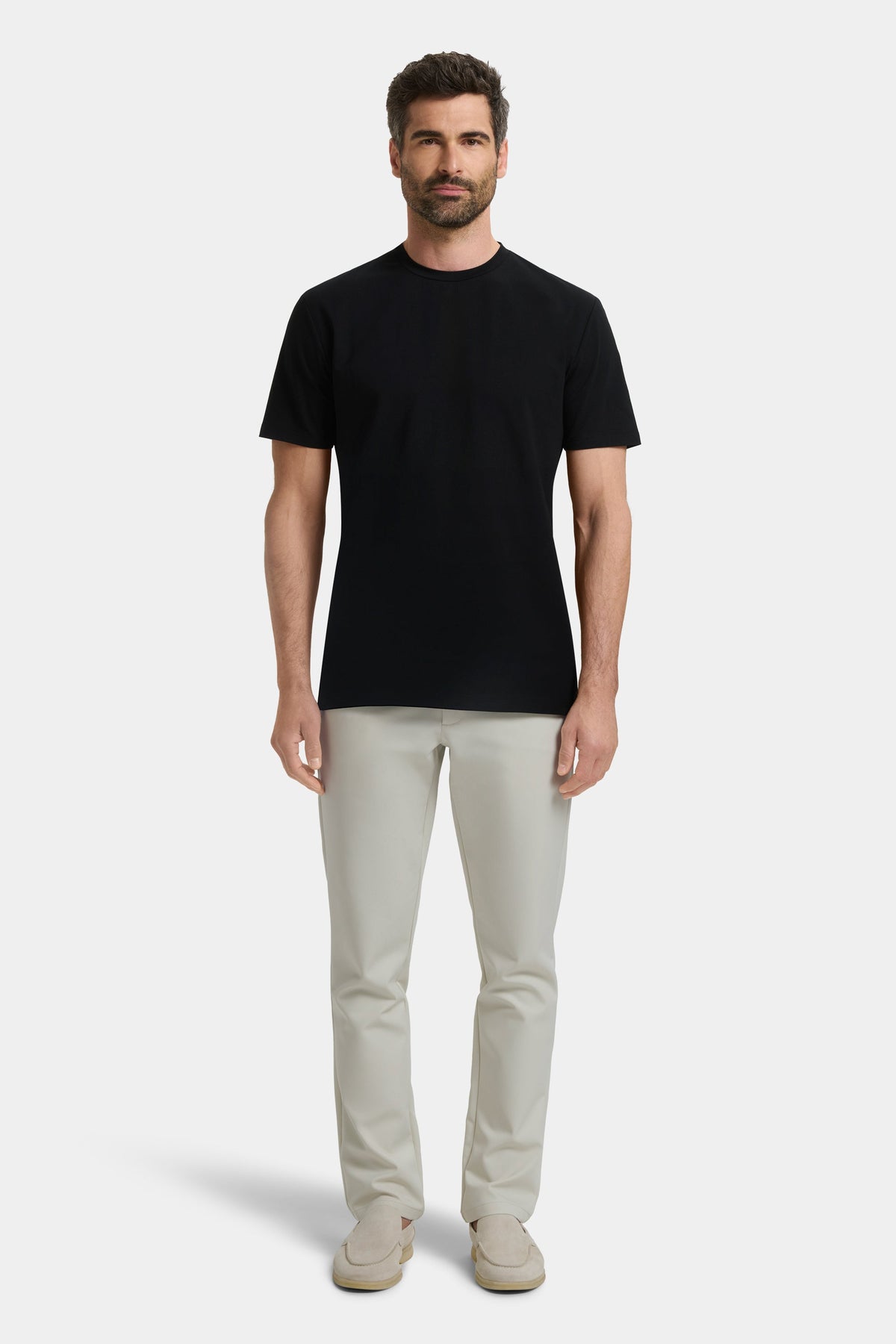 THE ESSENTIAL REGULAR T-SHIRT