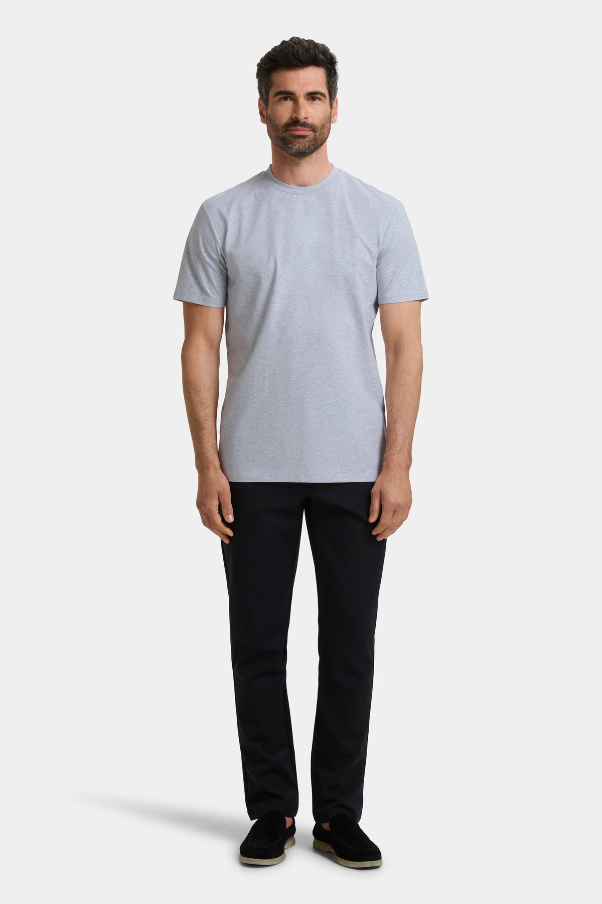 THE ESSENTIAL REGULAR T-SHIRT
