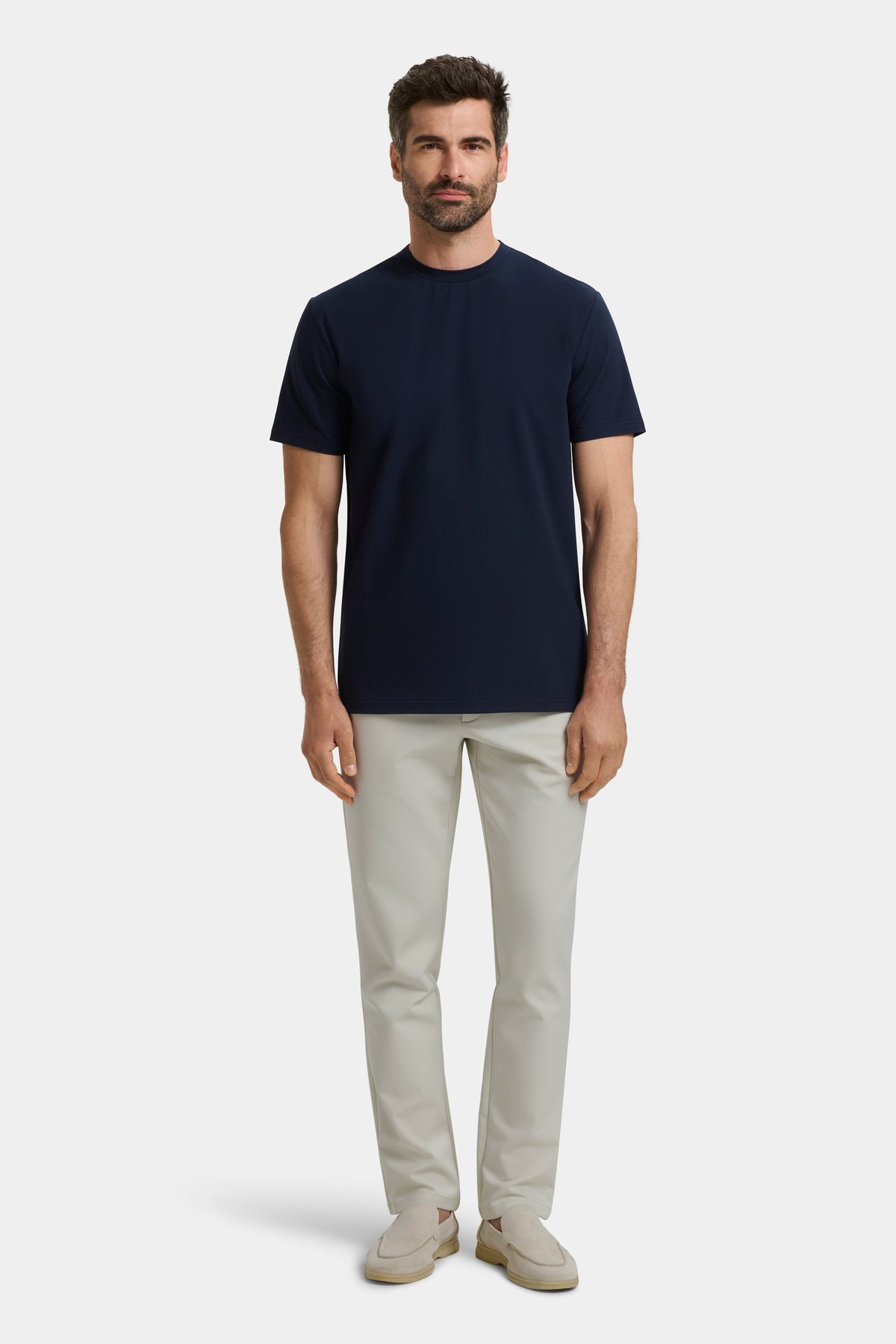 THE ESSENTIAL REGULAR T-SHIRT