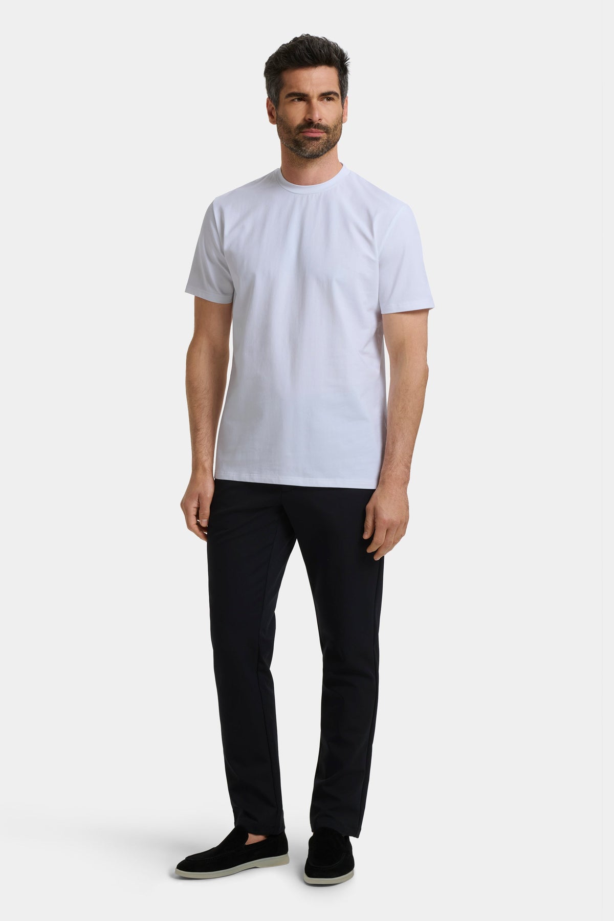 THE ESSENTIAL REGULAR T-SHIRT