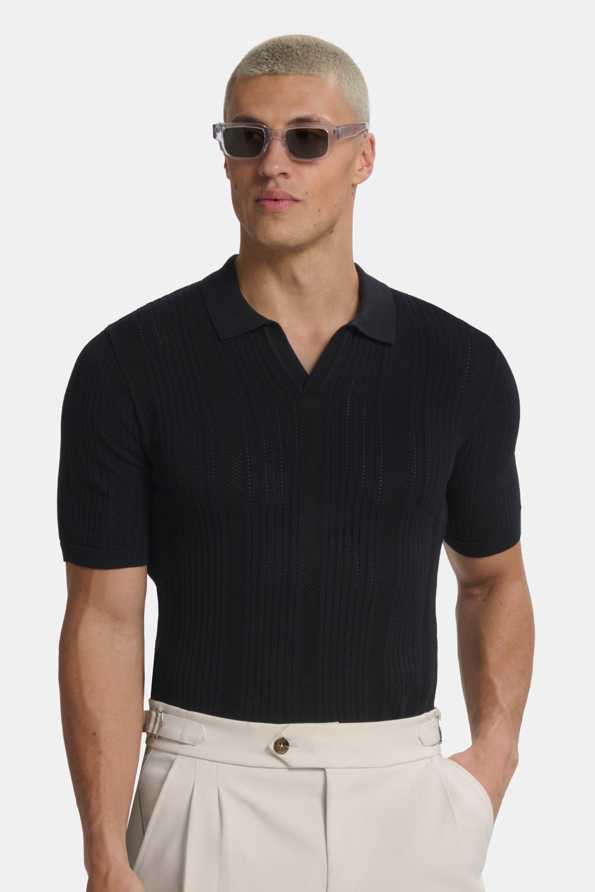 THE PAVIA POLO