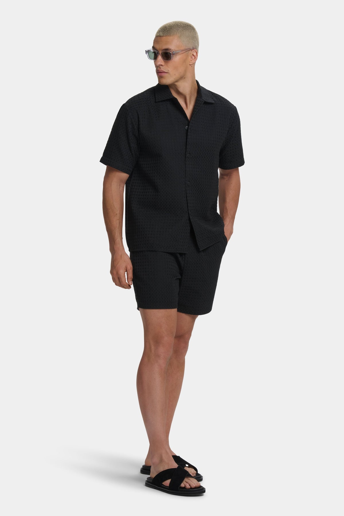 THE PRANZO SHORTS
