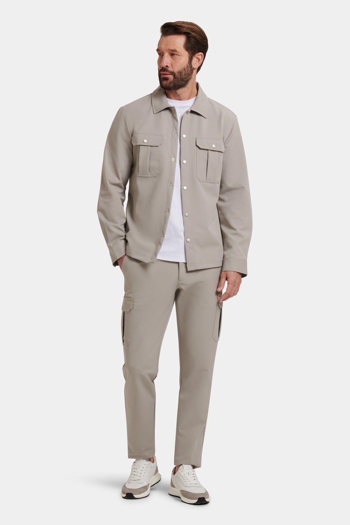 THE TECH SLIM CARGO