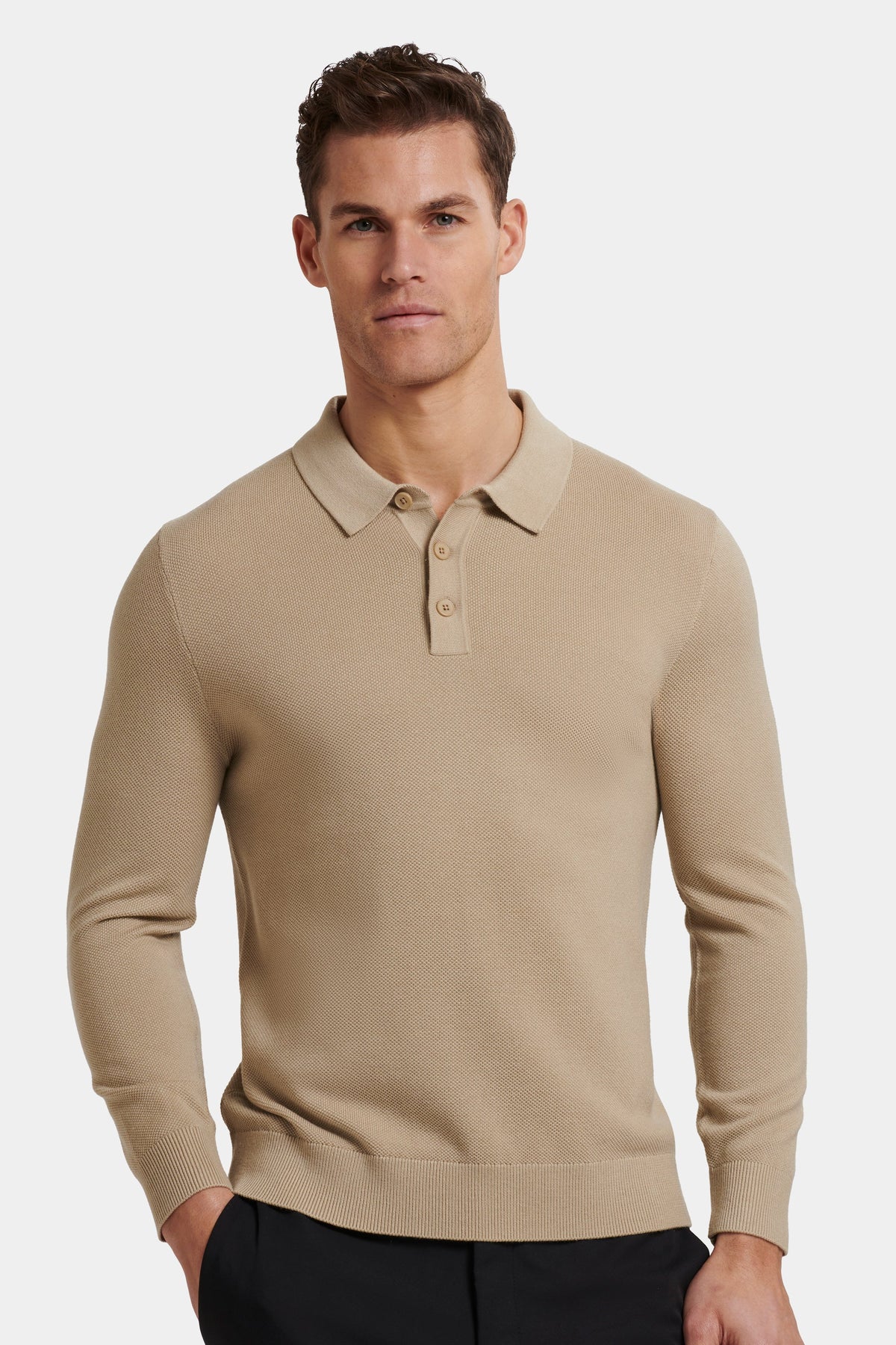 THE ARI POLO
