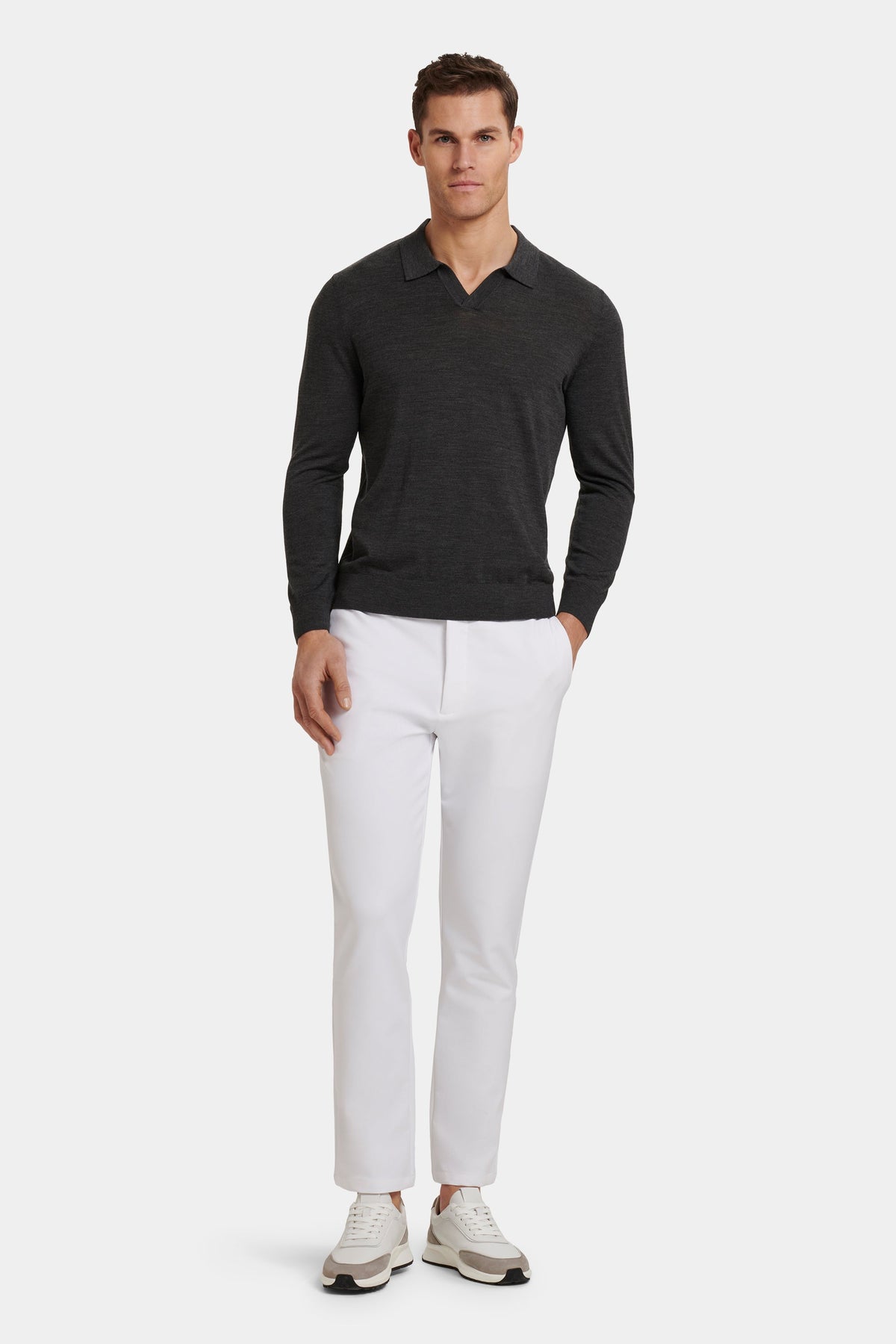 THE NEVIO POLO