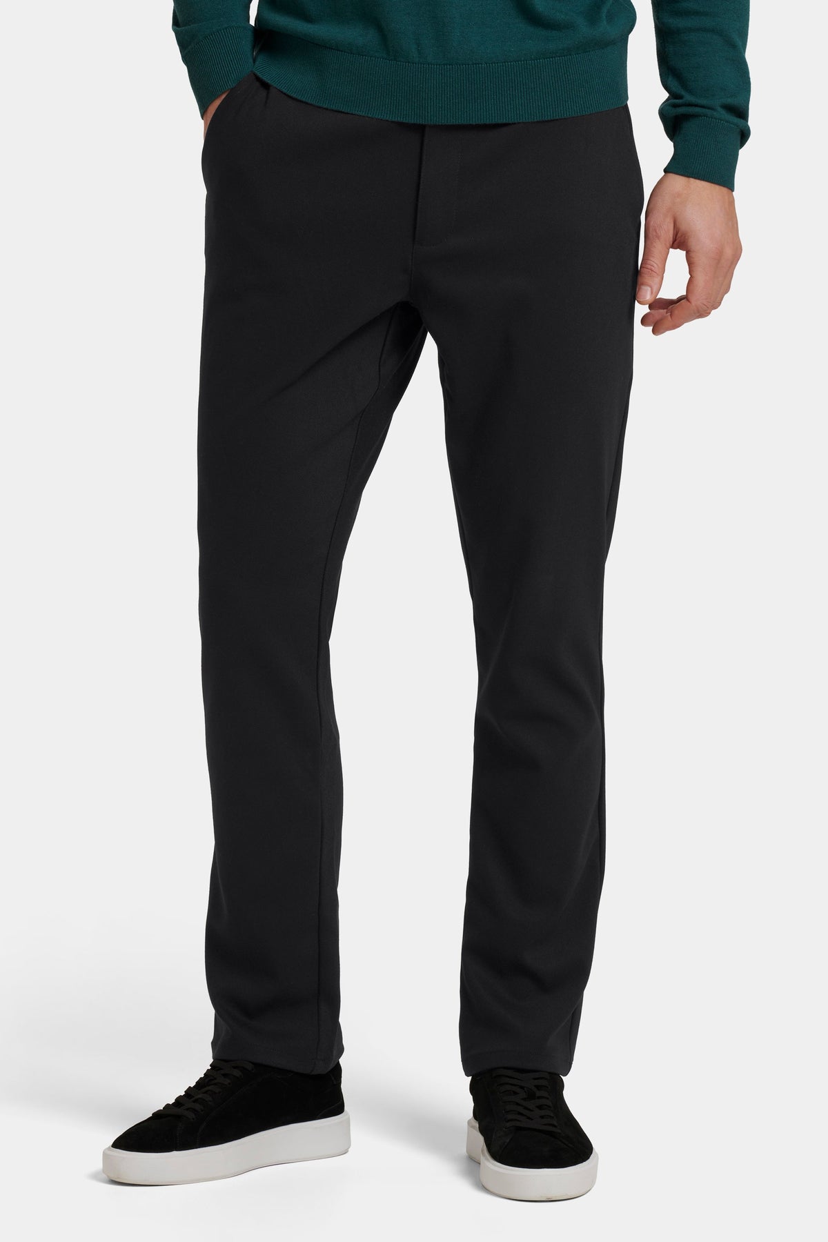 THE SEVERO SLIM CHINO