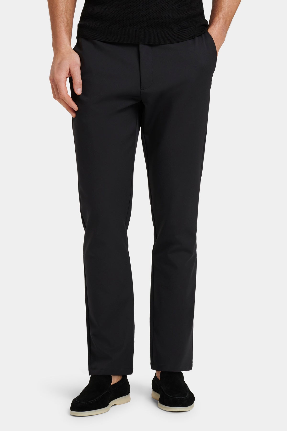 THE TECH PANTS