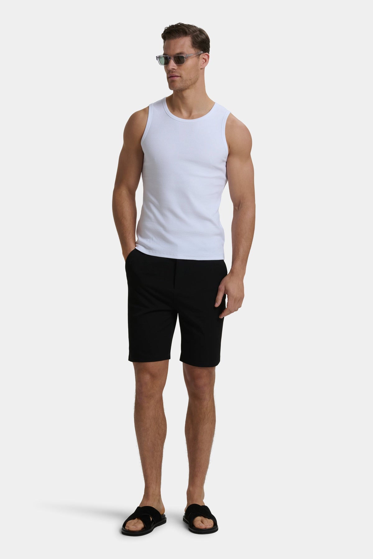THE 2-PACK IDO SLIM TANK