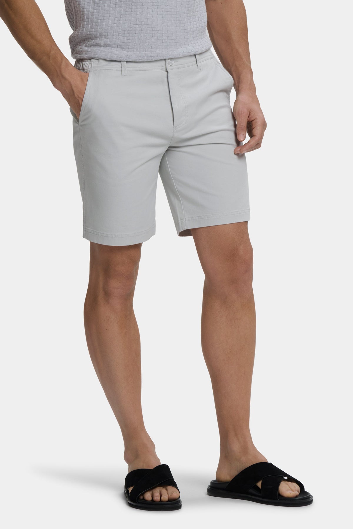 THE ALDO SLIM SHORTS
