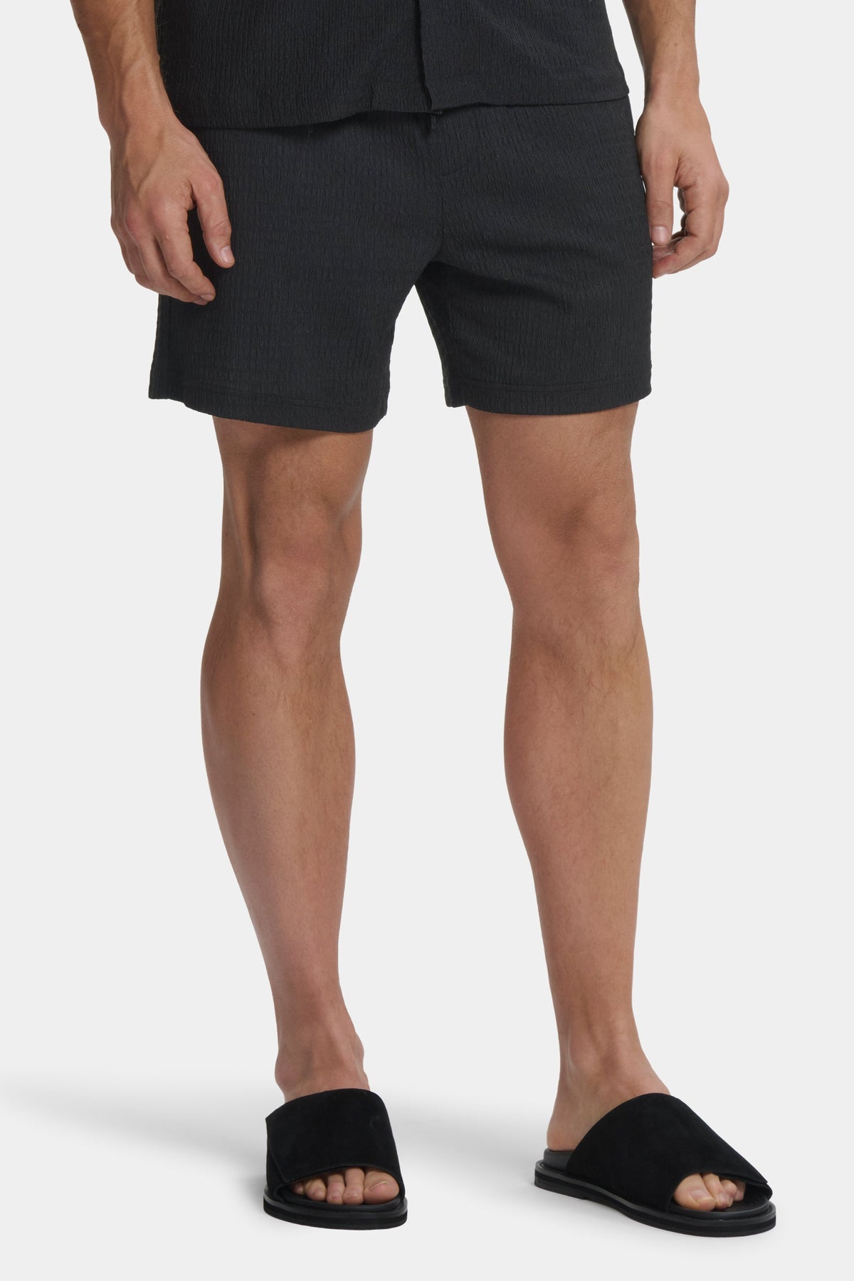 THE BARI SHORTS