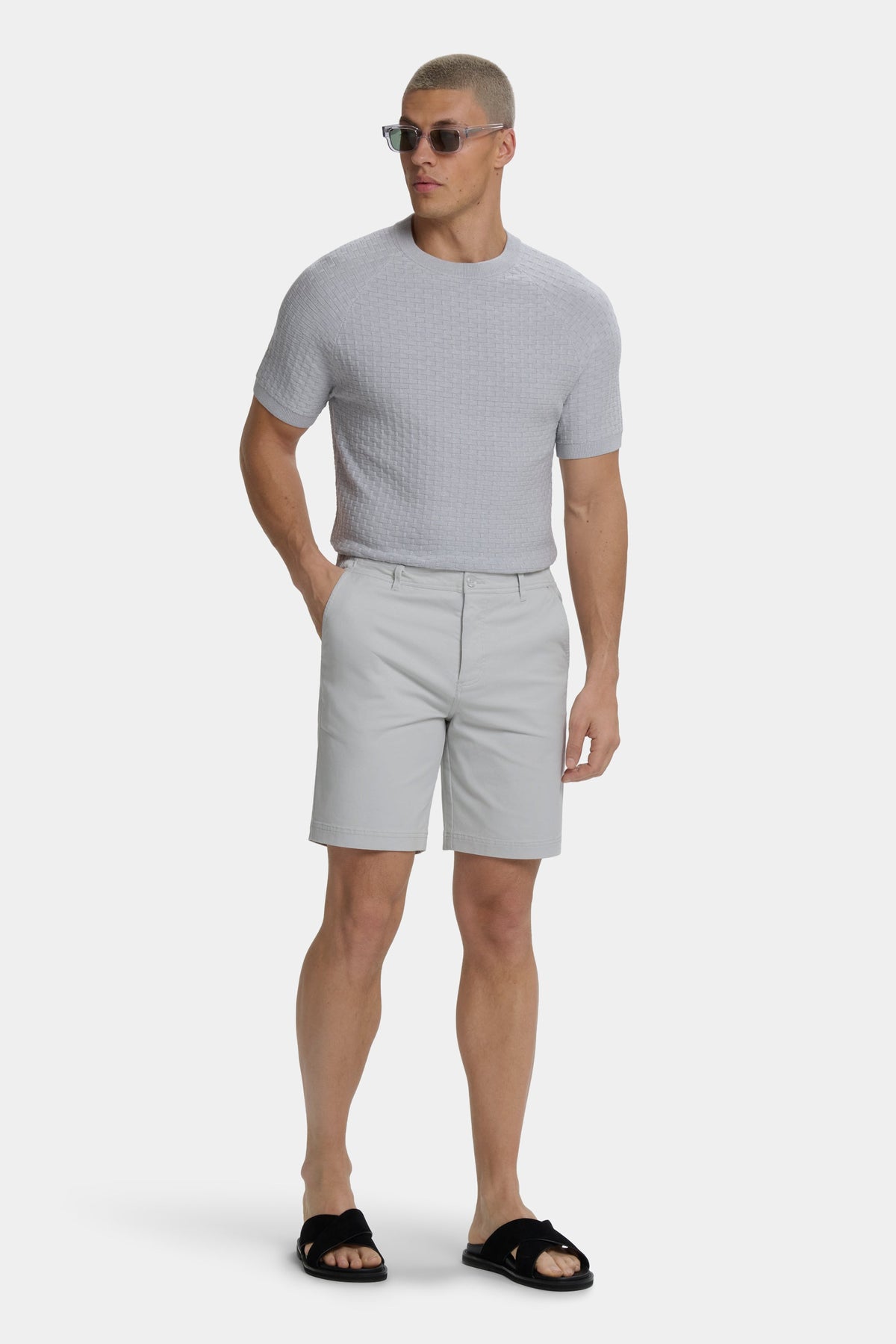 THE CAVO T-SHIRT