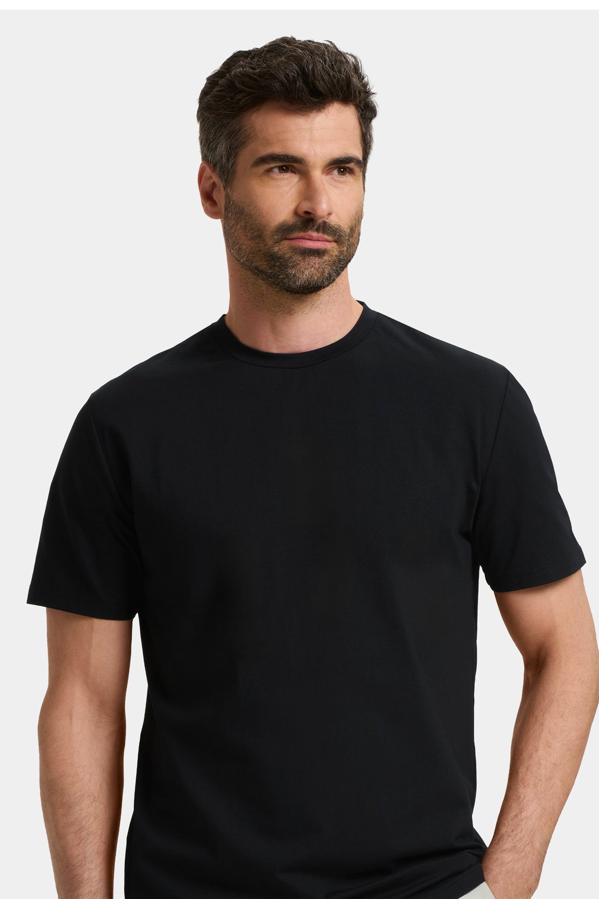 THE ESSENTIAL REGULAR T-SHIRT
