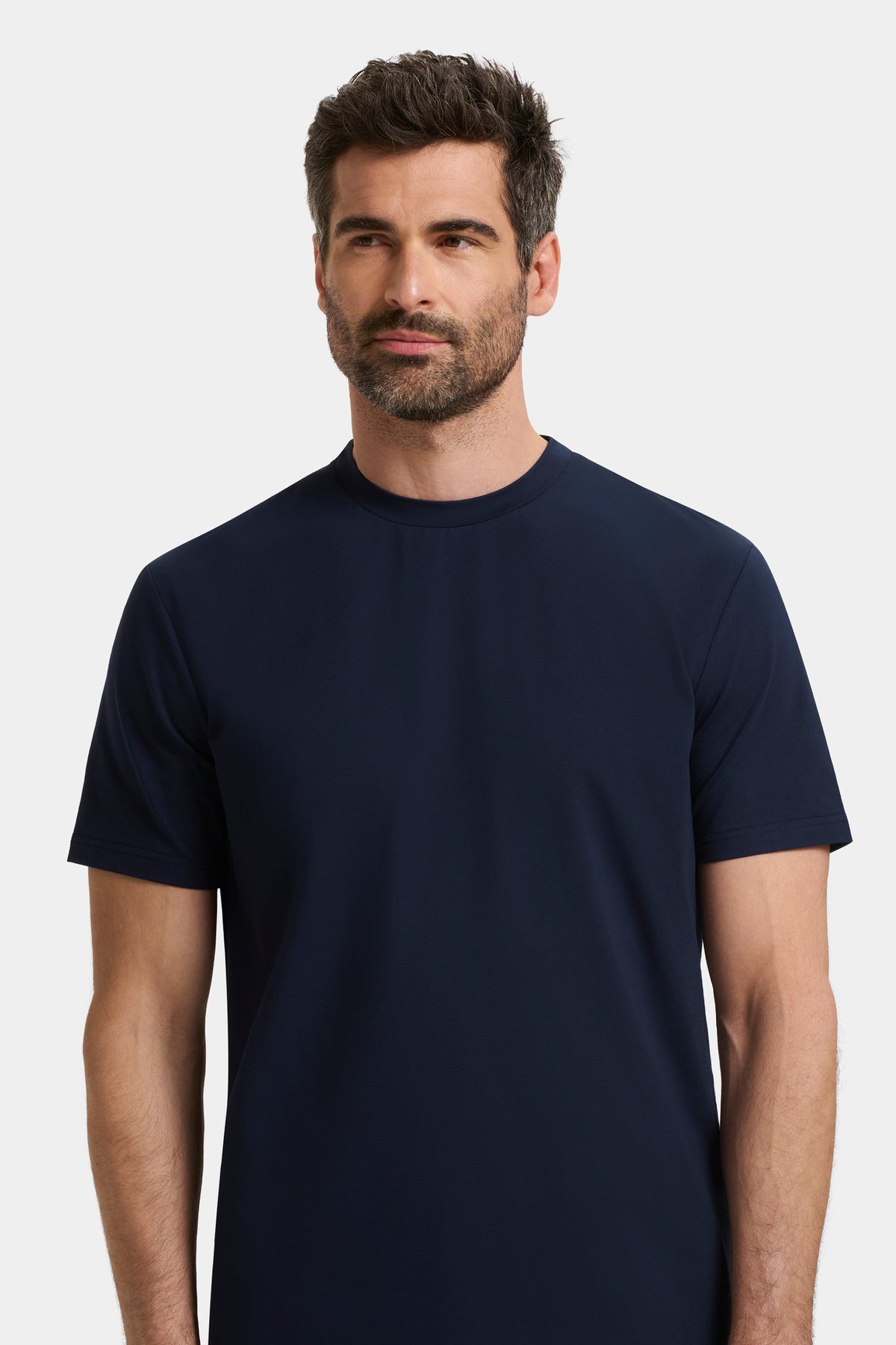 THE ESSENTIAL REGULAR T-SHIRT