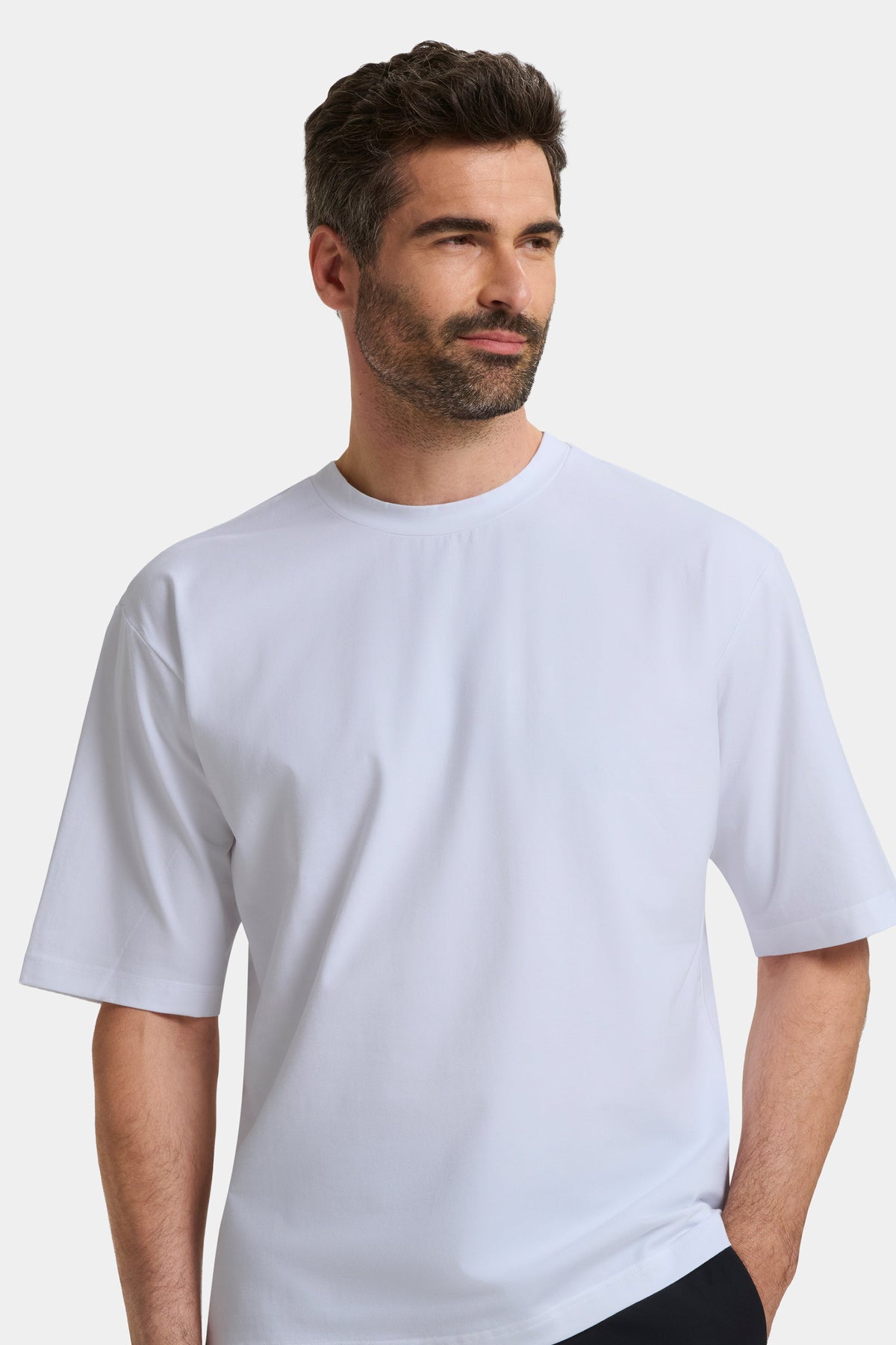 THE ESSENTIAL RELAXED T-SHIRT