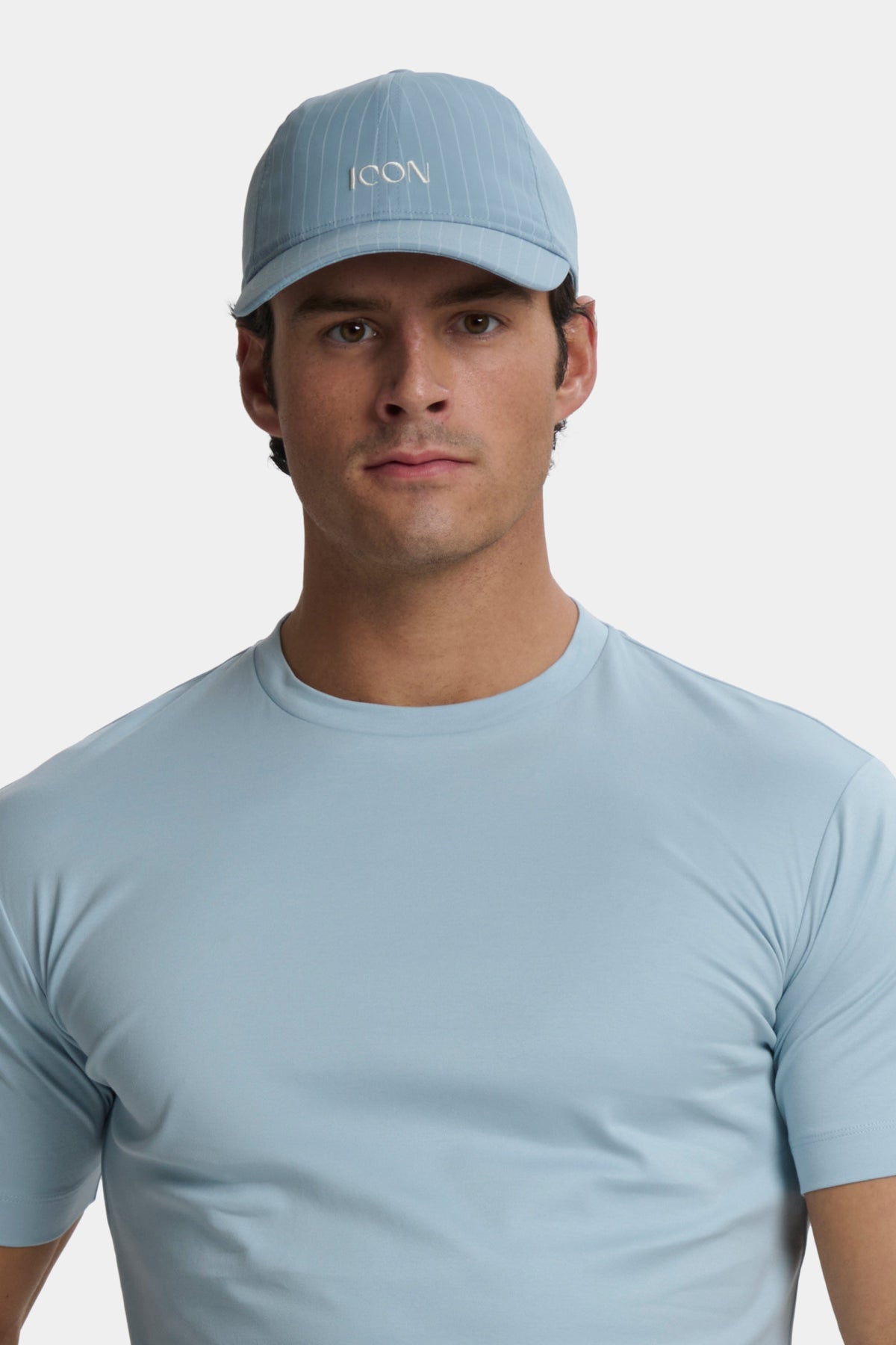 THE GESSATO BASEBALL CAP