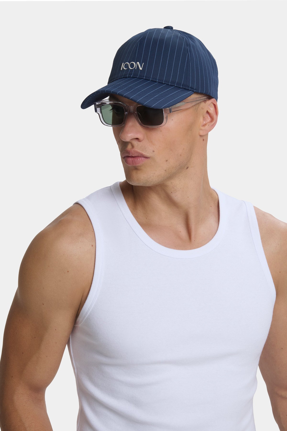 THE GESSATO BASEBALL CAP