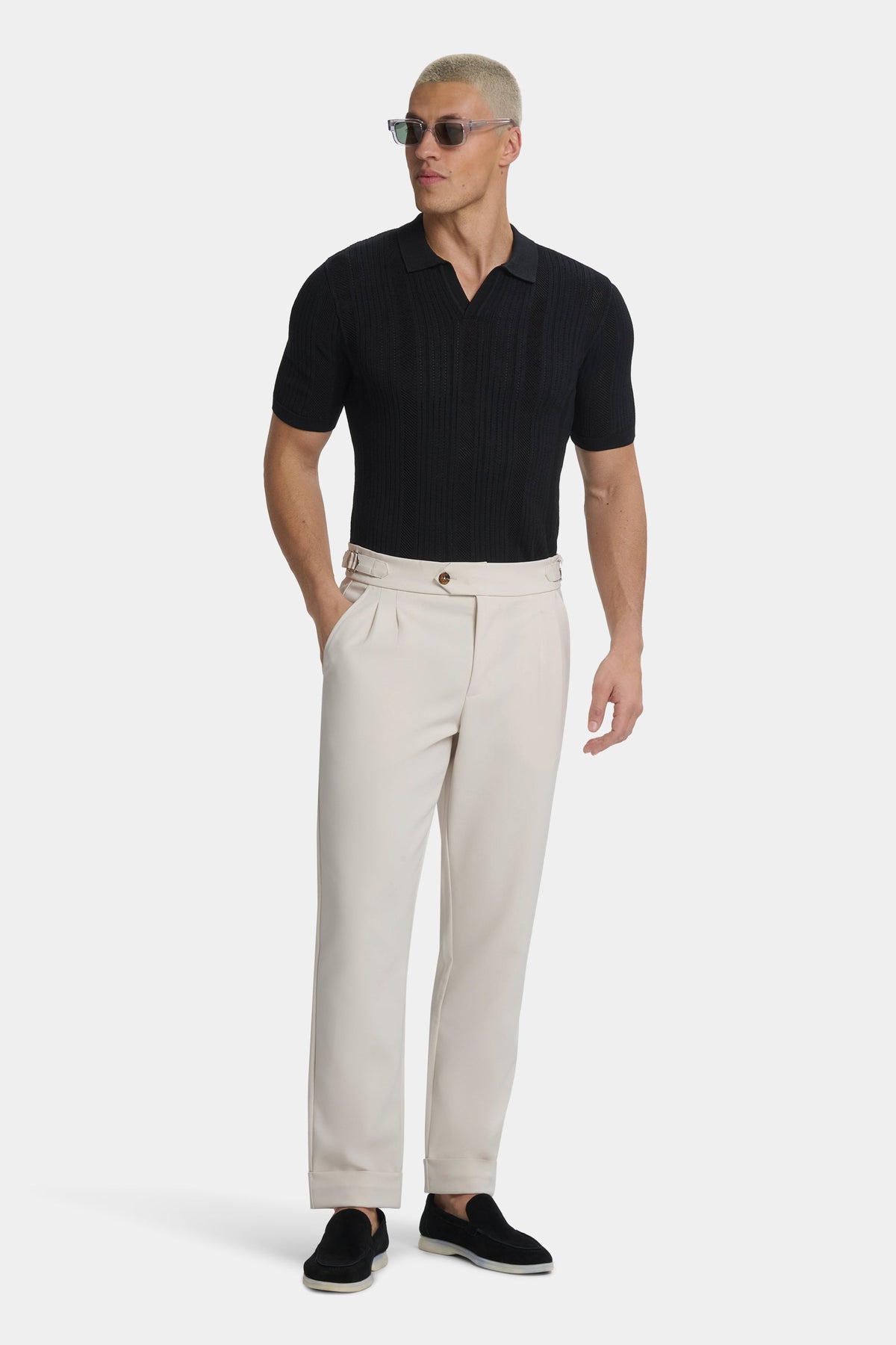 THE PAVIA POLO